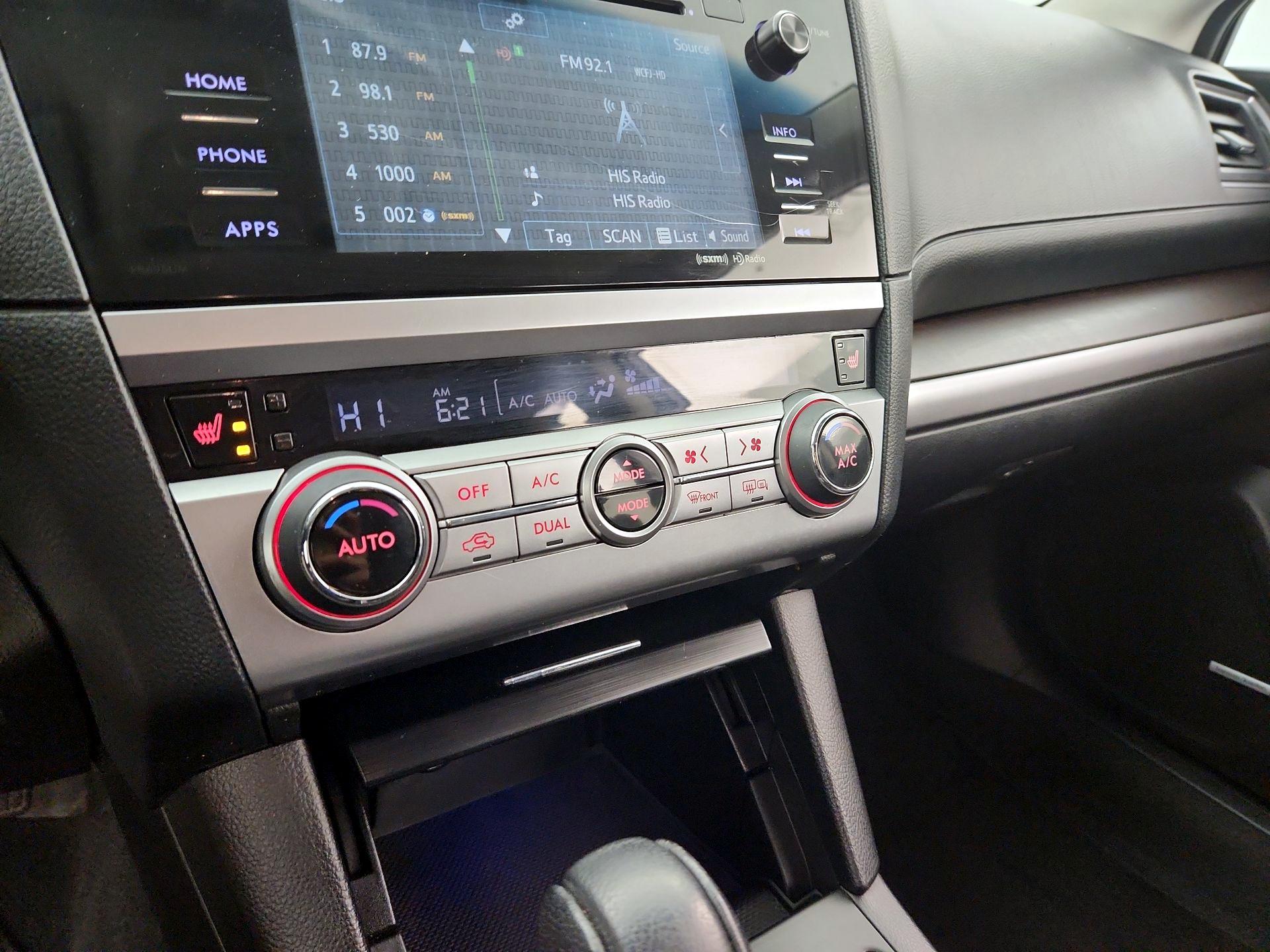 Thumbnail: 2016 Subaru Outback - 16