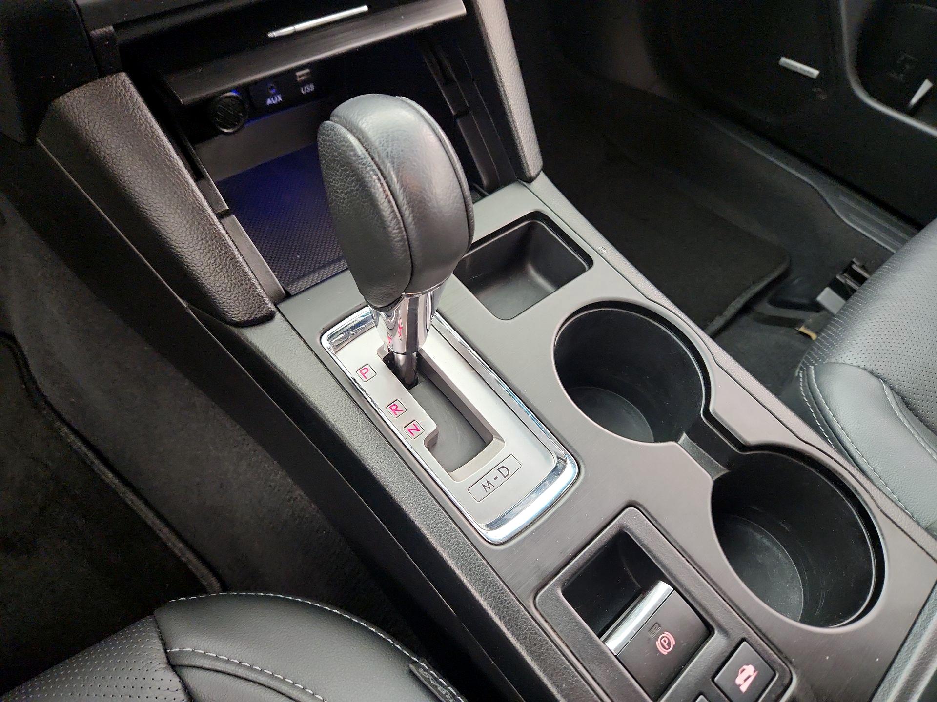 Thumbnail: 2016 Subaru Outback - 17