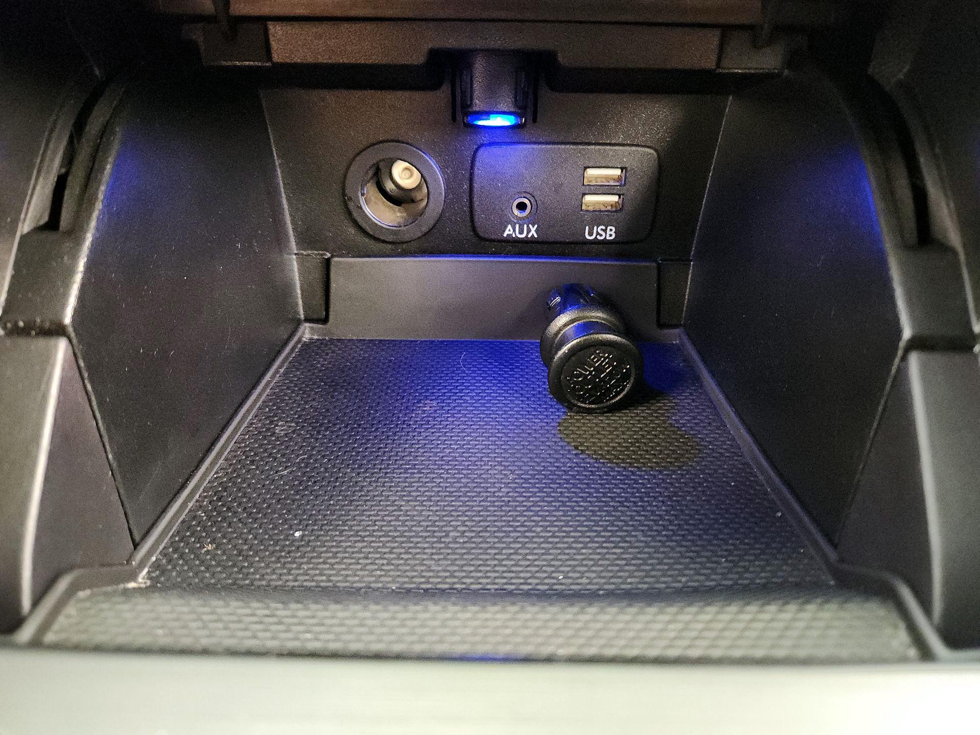 Thumbnail: 2016 Subaru Outback - 18