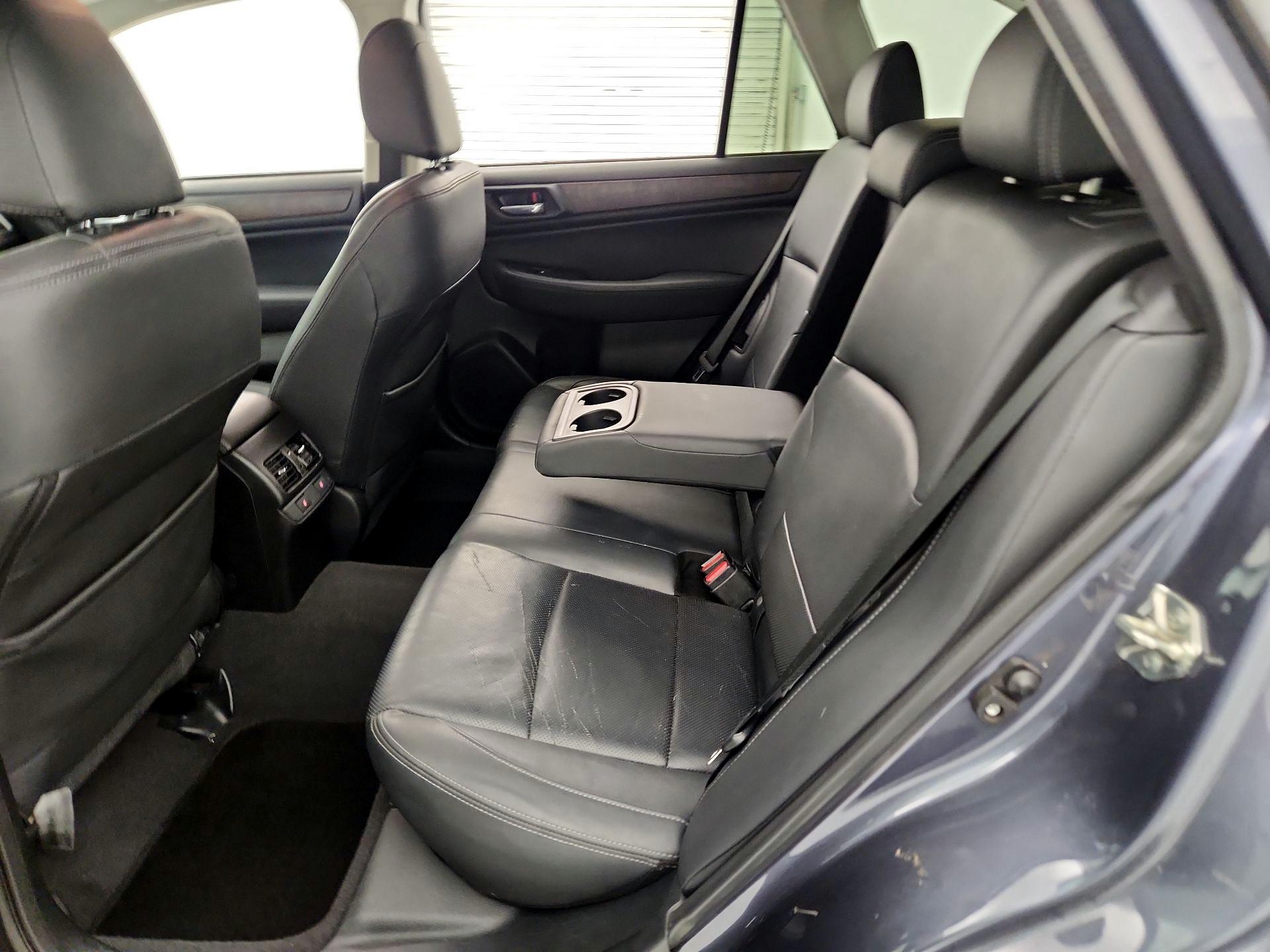 Thumbnail: 2016 Subaru Outback - 19