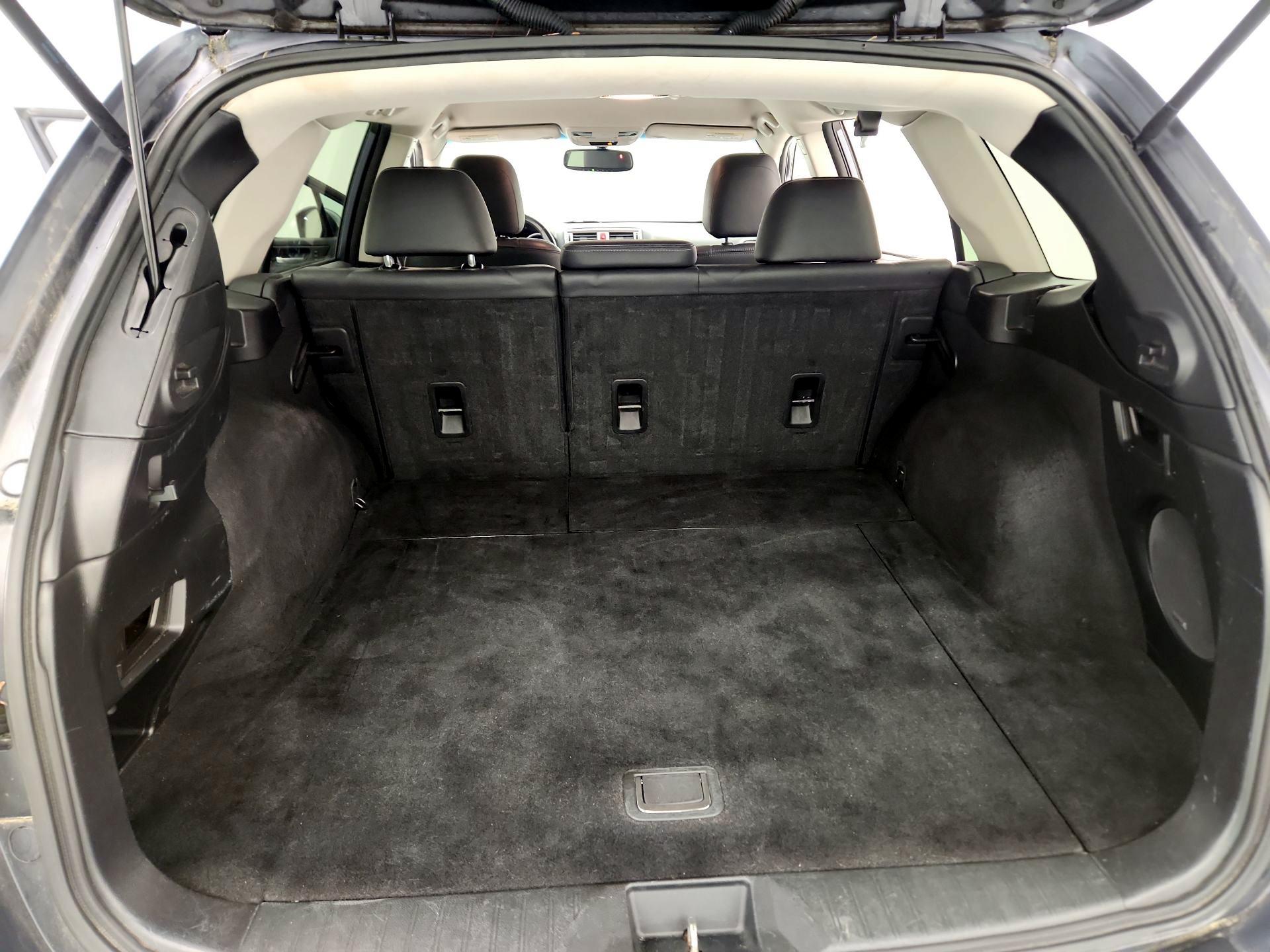 Thumbnail: 2016 Subaru Outback - 20