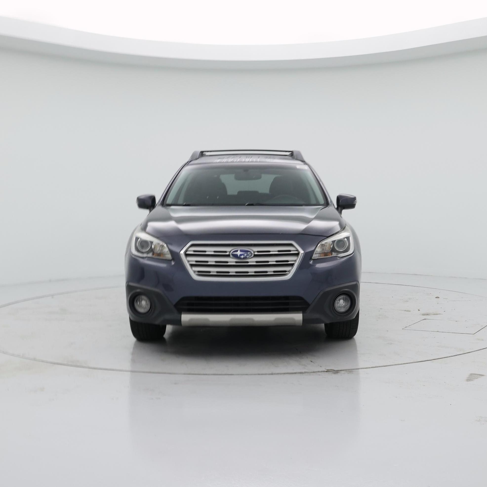 Thumbnail: 2016 Subaru Outback - 5