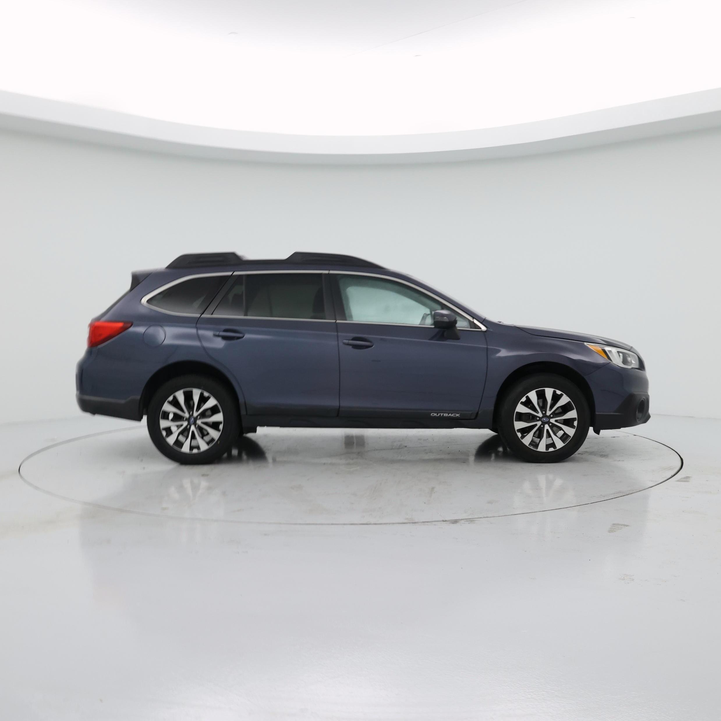 Thumbnail: 2016 Subaru Outback - 7