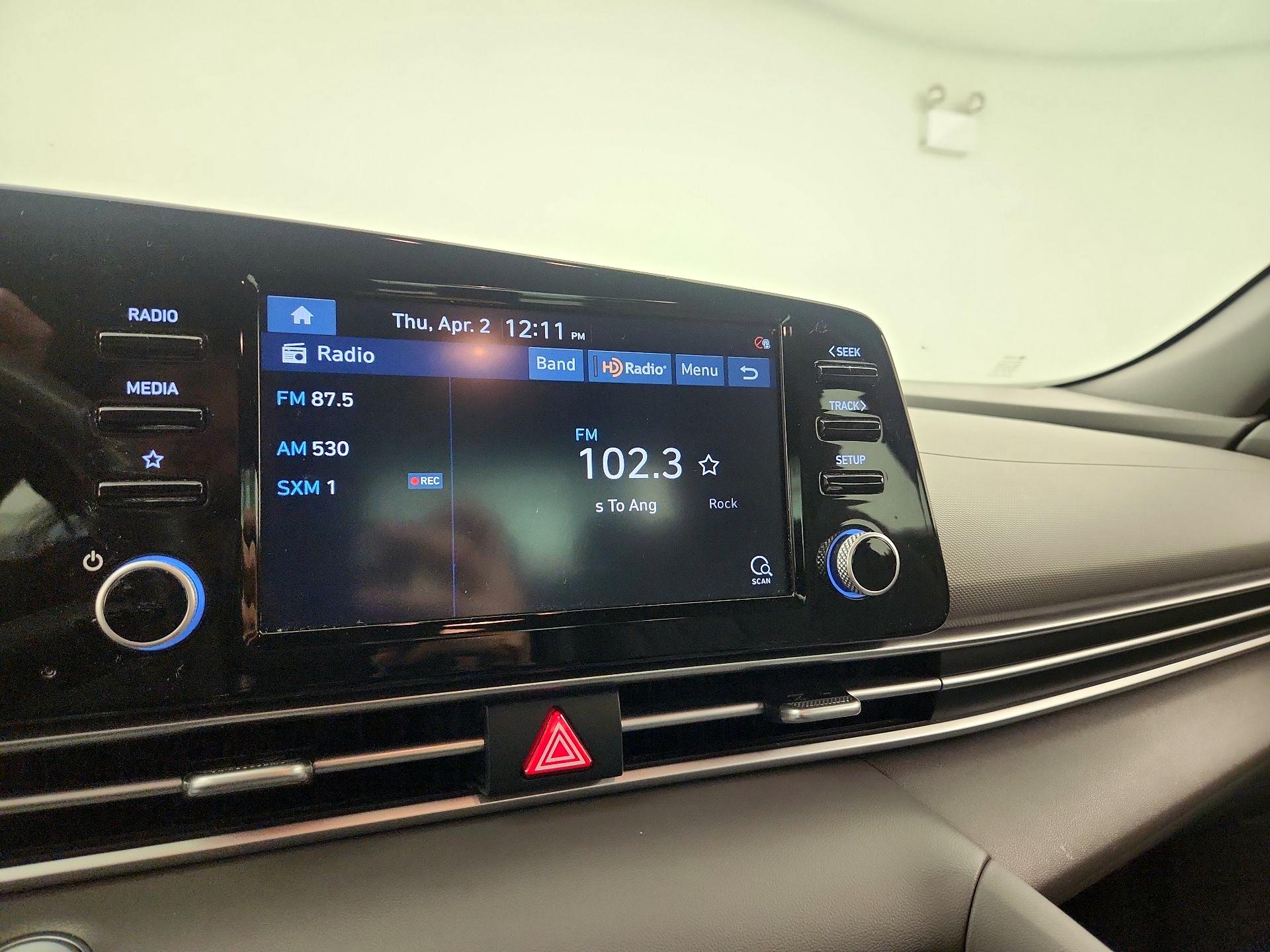 Thumbnail: 2021 Hyundai Elantra - 15