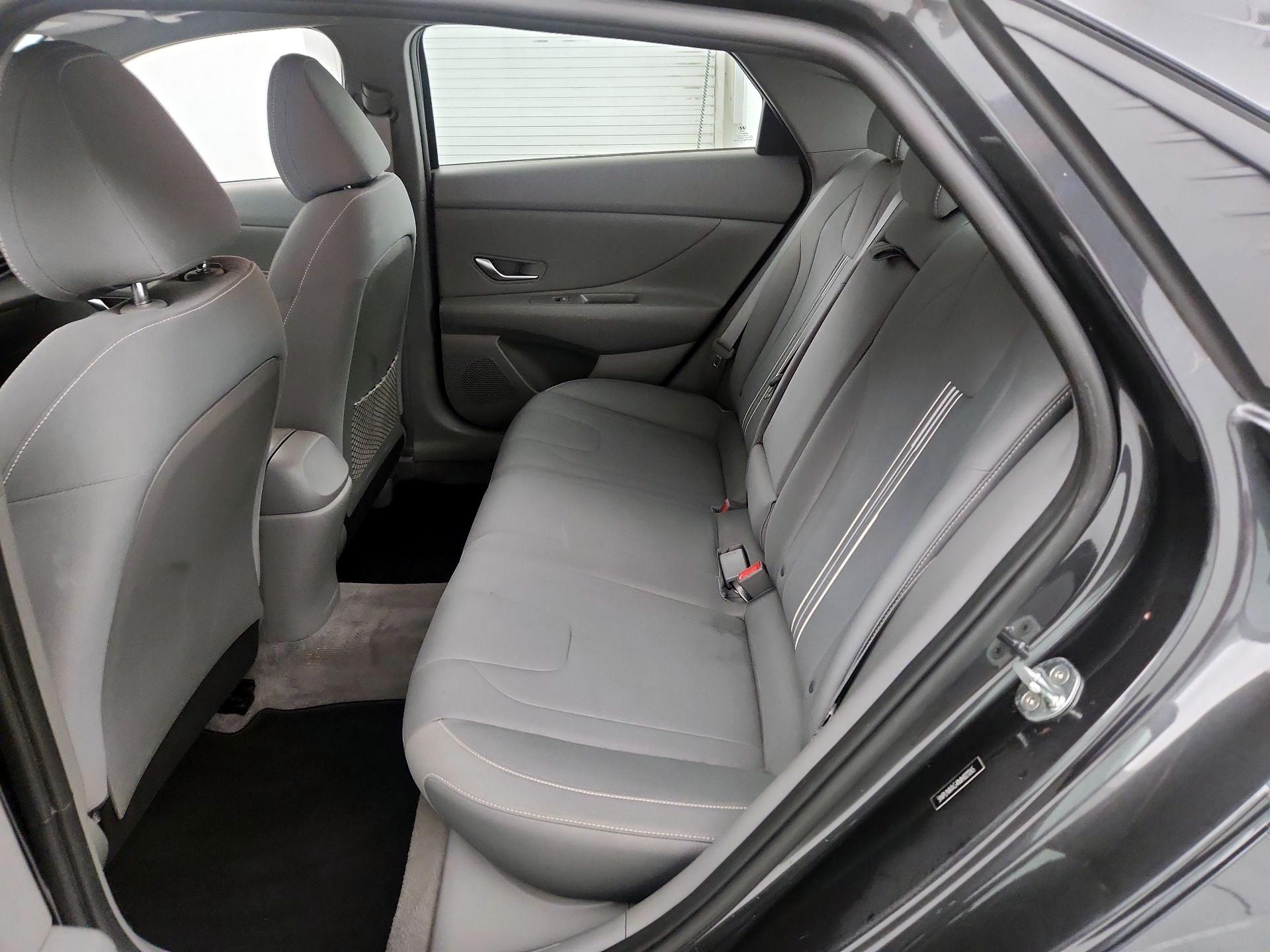 Thumbnail: 2021 Hyundai Elantra - 20