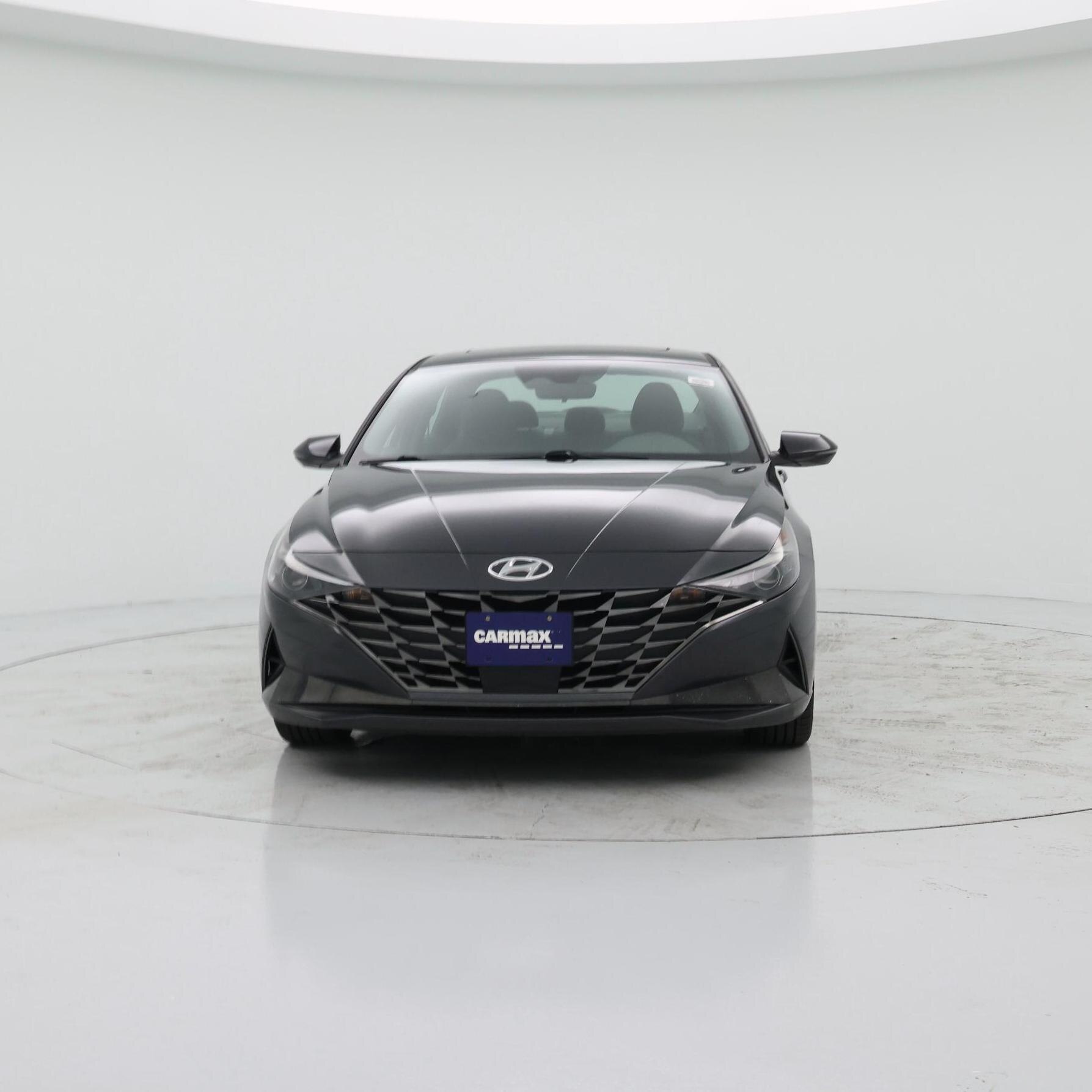 Thumbnail: 2021 Hyundai Elantra - 5