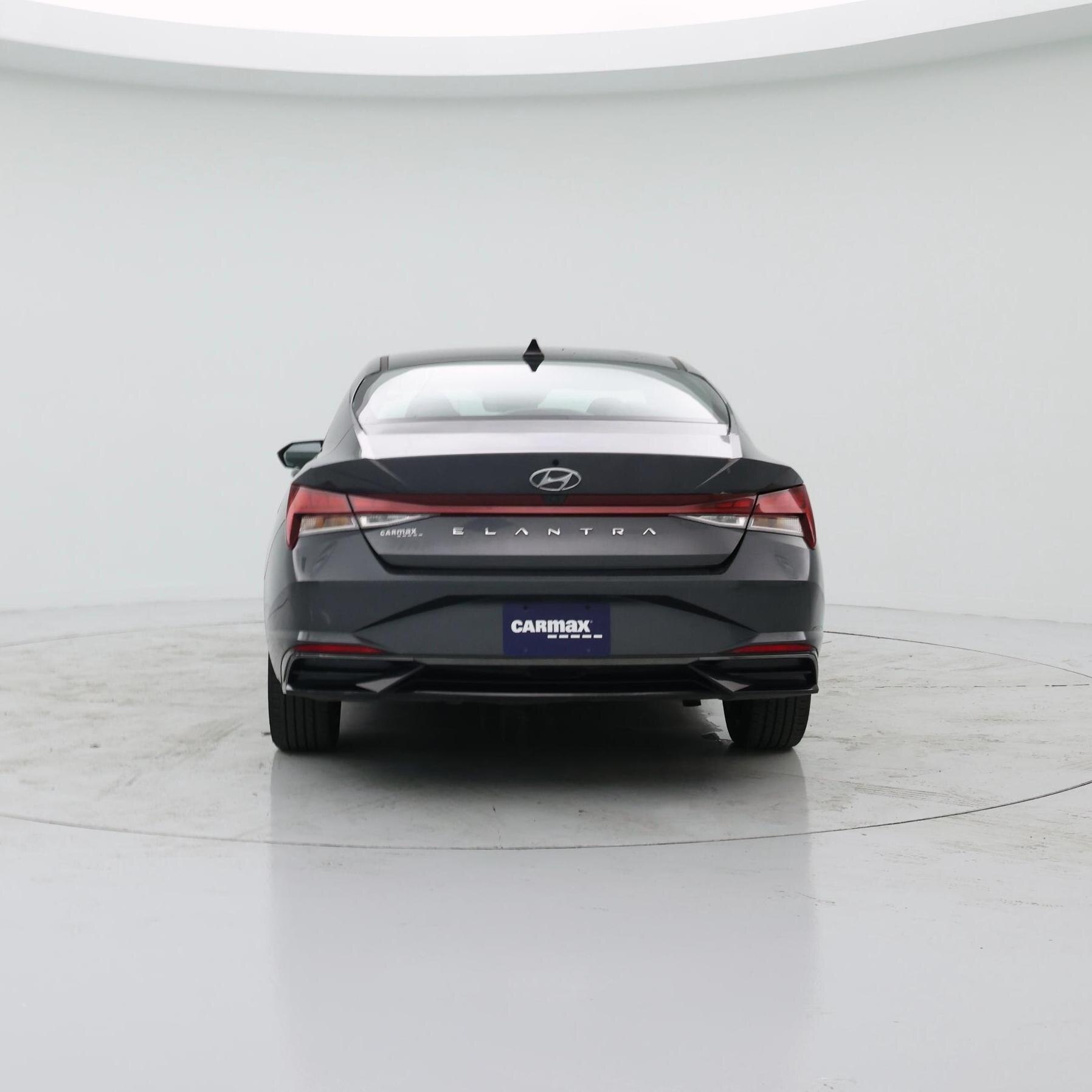 Thumbnail: 2021 Hyundai Elantra - 6