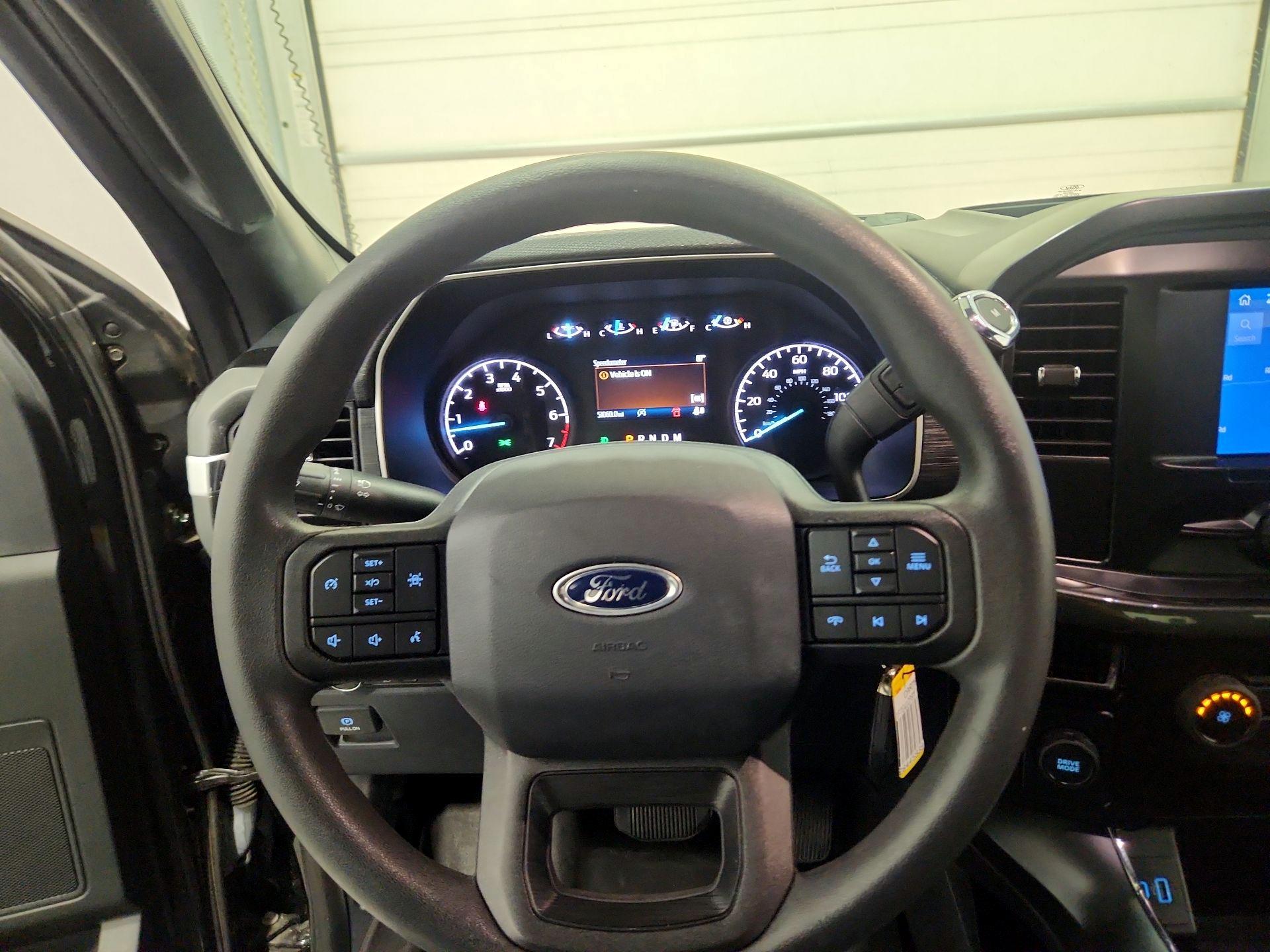 Thumbnail: 2021 Ford F-150 - 10