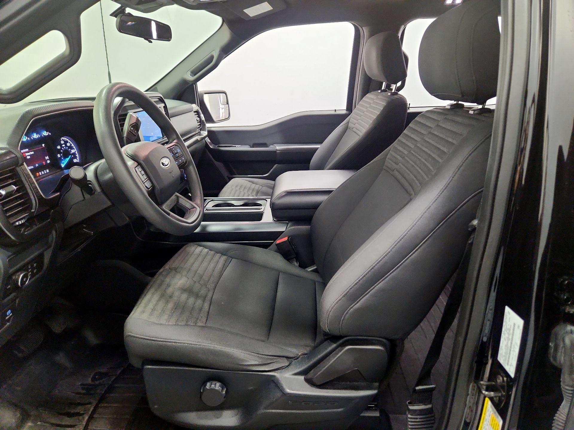 Thumbnail: 2021 Ford F-150 - 11