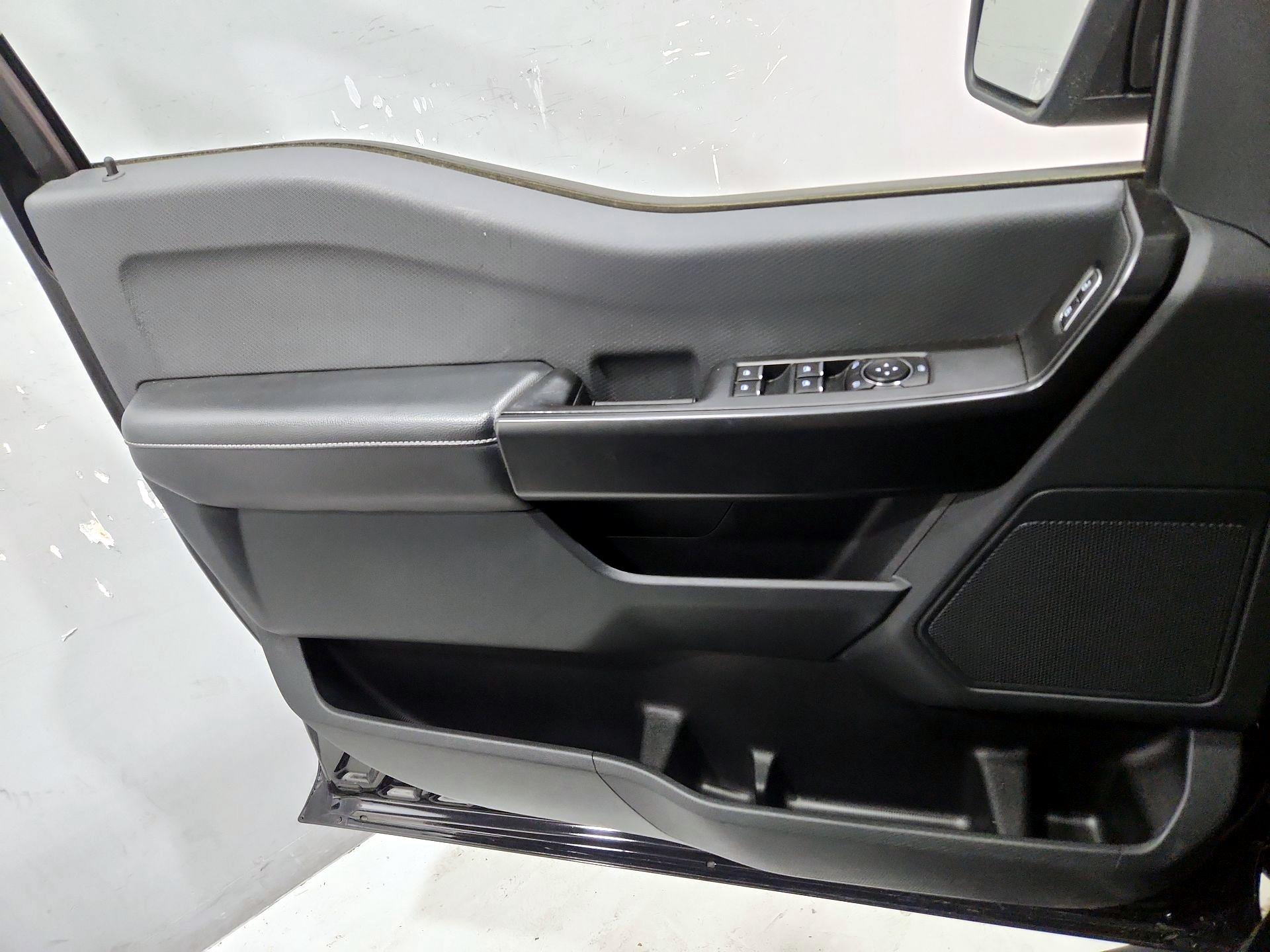 Thumbnail: 2021 Ford F-150 - 12