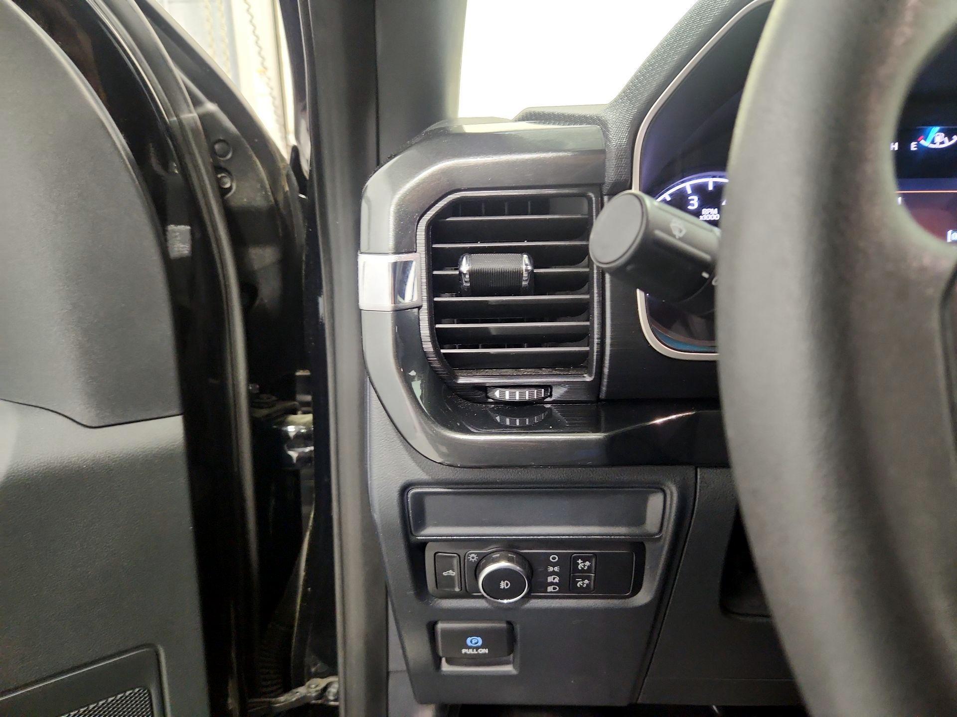 Thumbnail: 2021 Ford F-150 - 13