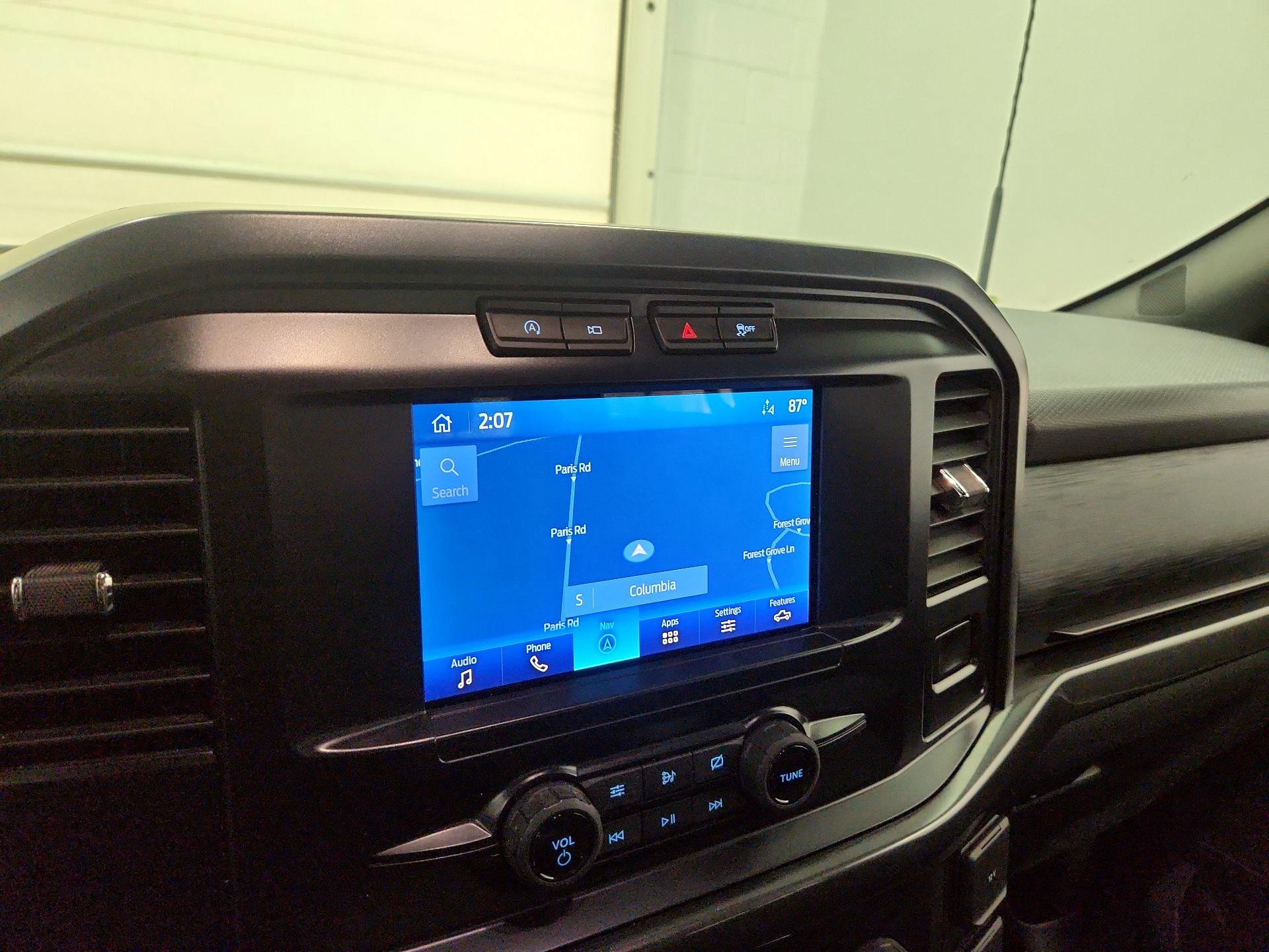 Thumbnail: 2021 Ford F-150 - 14