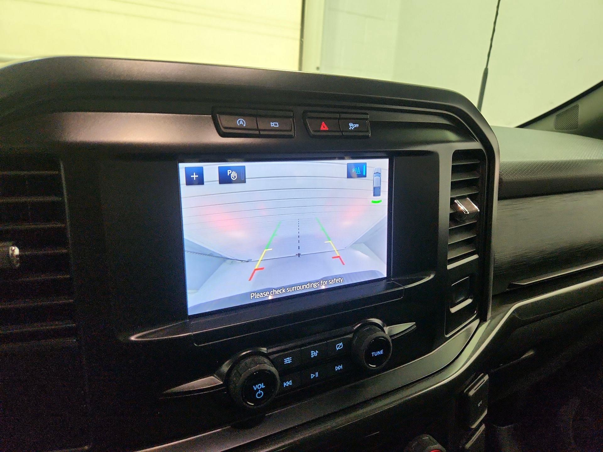 Thumbnail: 2021 Ford F-150 - 15