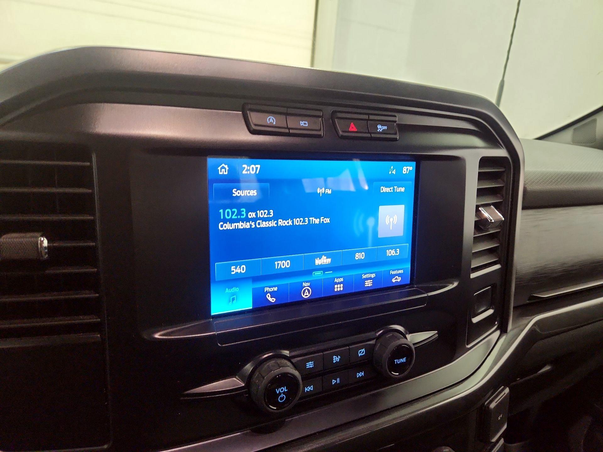 Thumbnail: 2021 Ford F-150 - 16