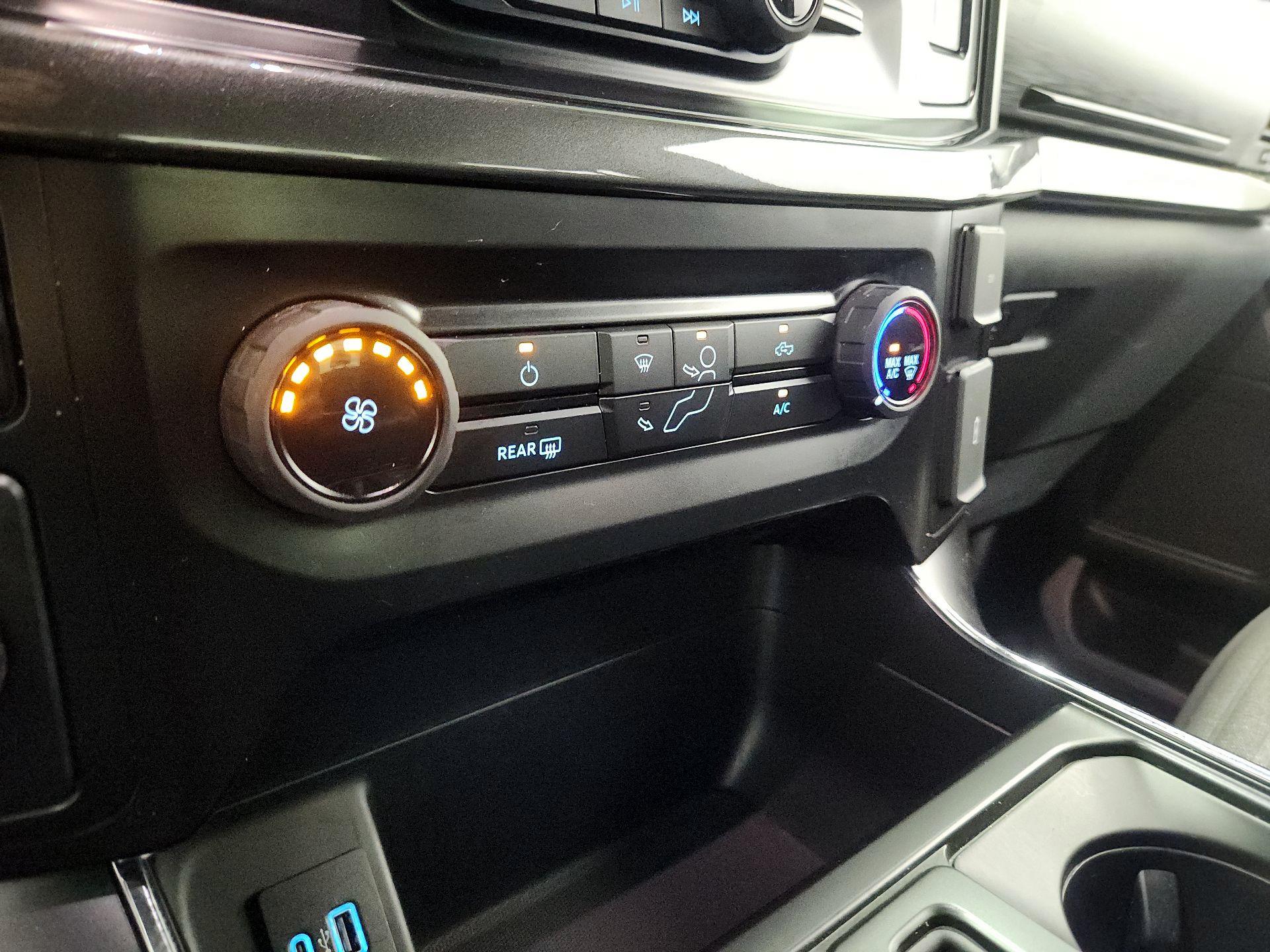 Thumbnail: 2021 Ford F-150 - 17