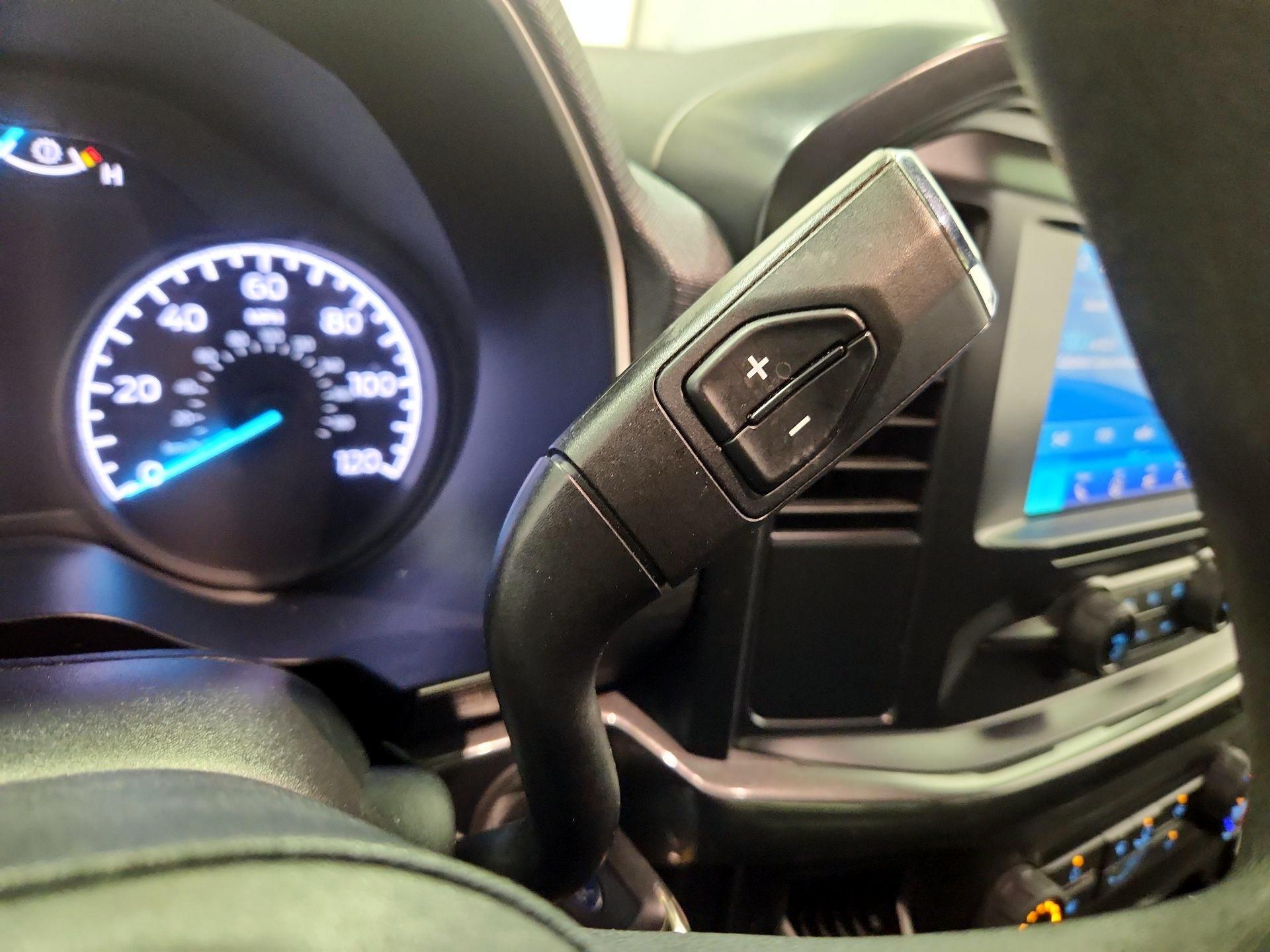 Thumbnail: 2021 Ford F-150 - 18