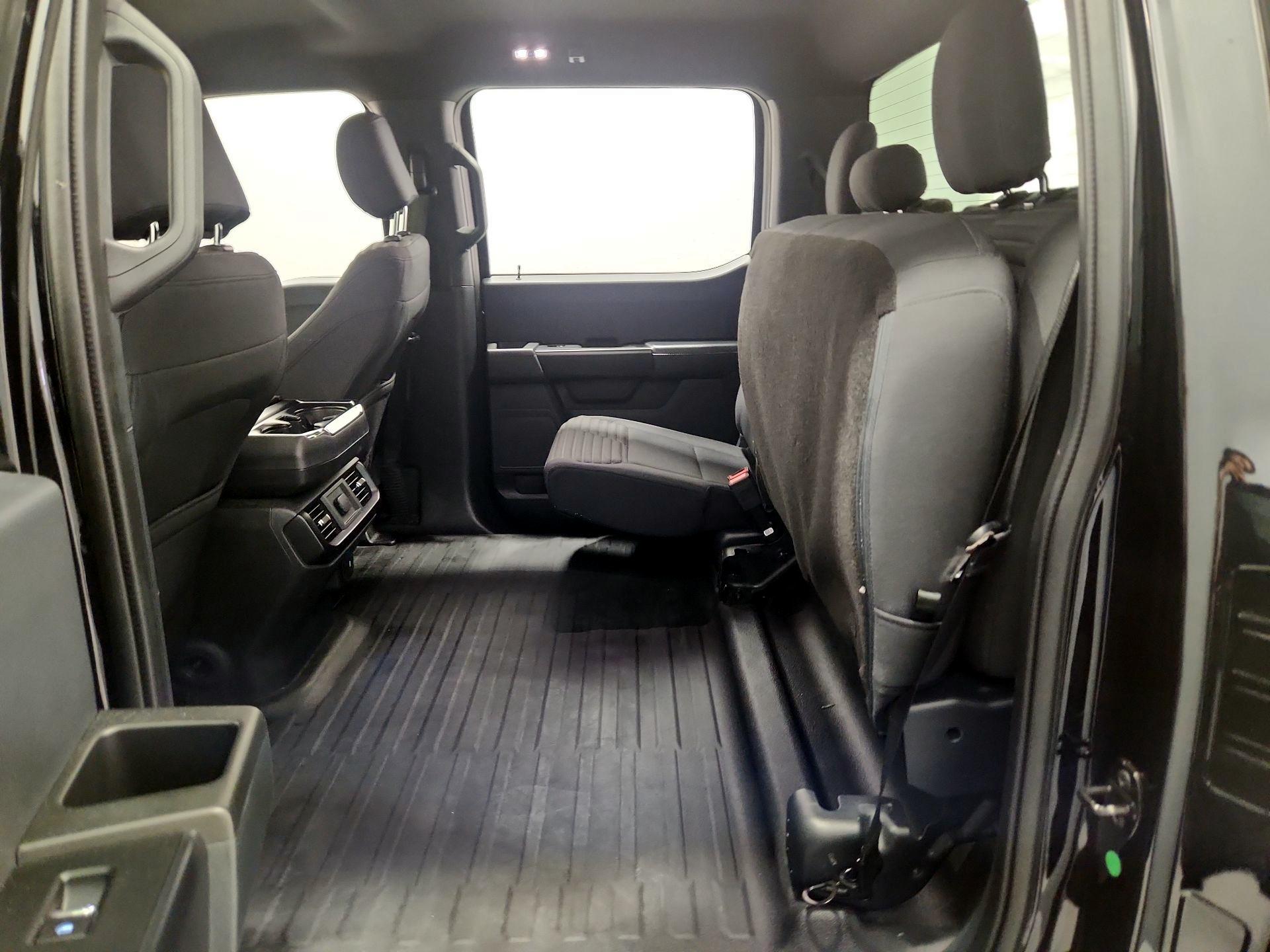 Thumbnail: 2021 Ford F-150 - 20