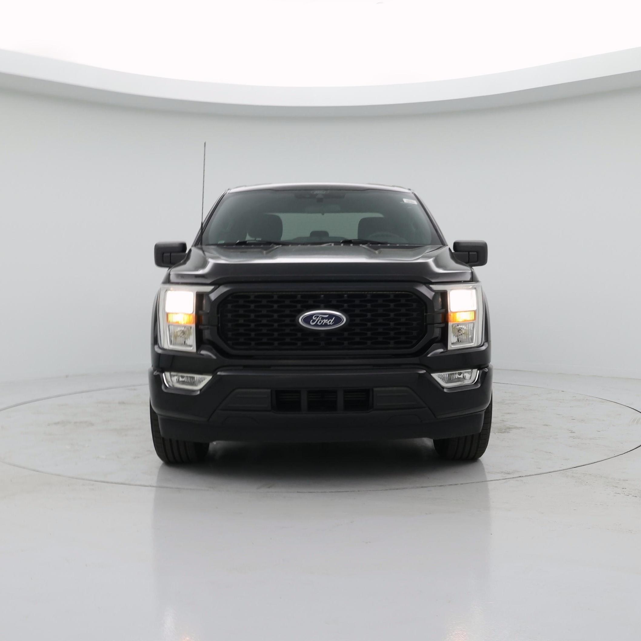 Thumbnail: 2021 Ford F-150 - 5