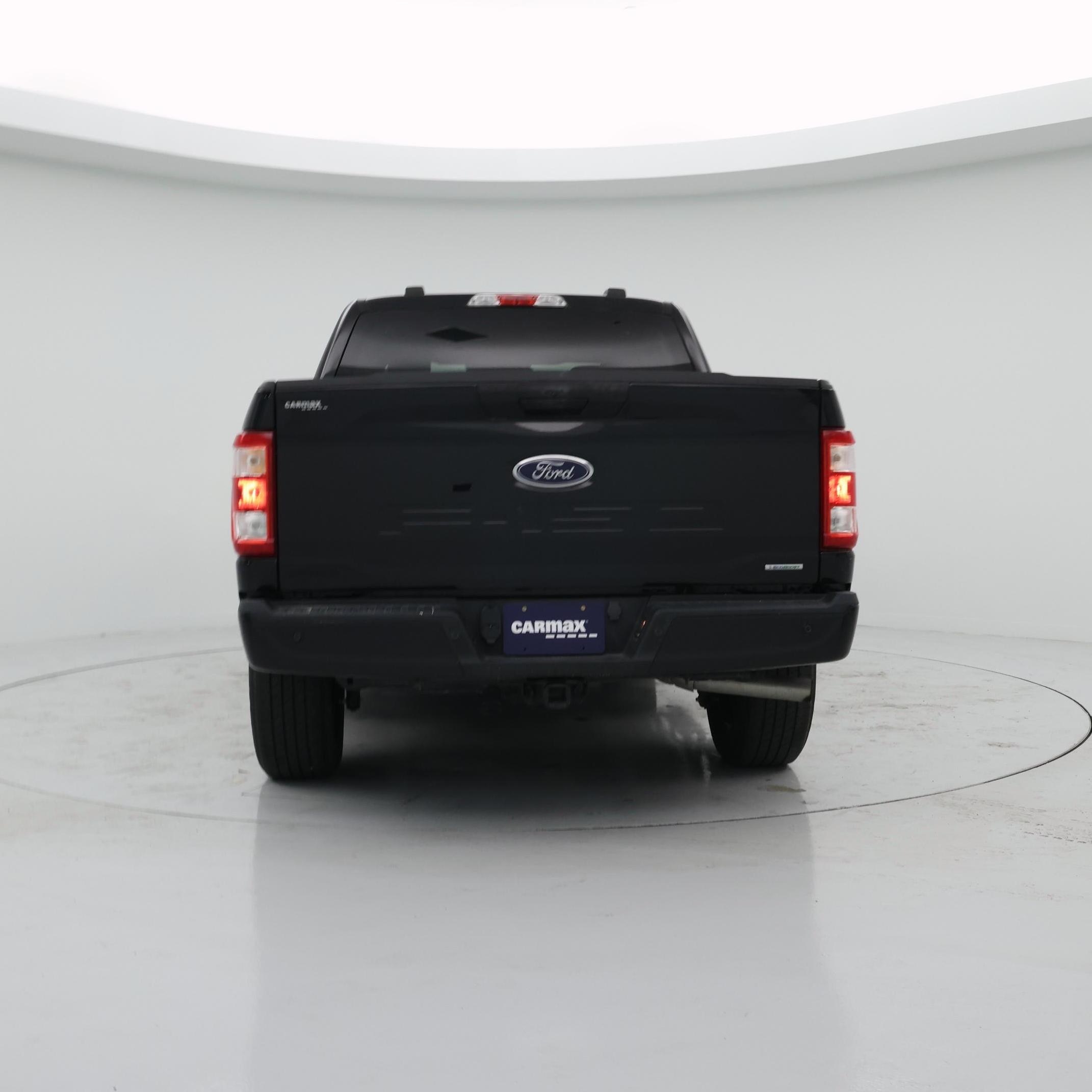 Thumbnail: 2021 Ford F-150 - 6