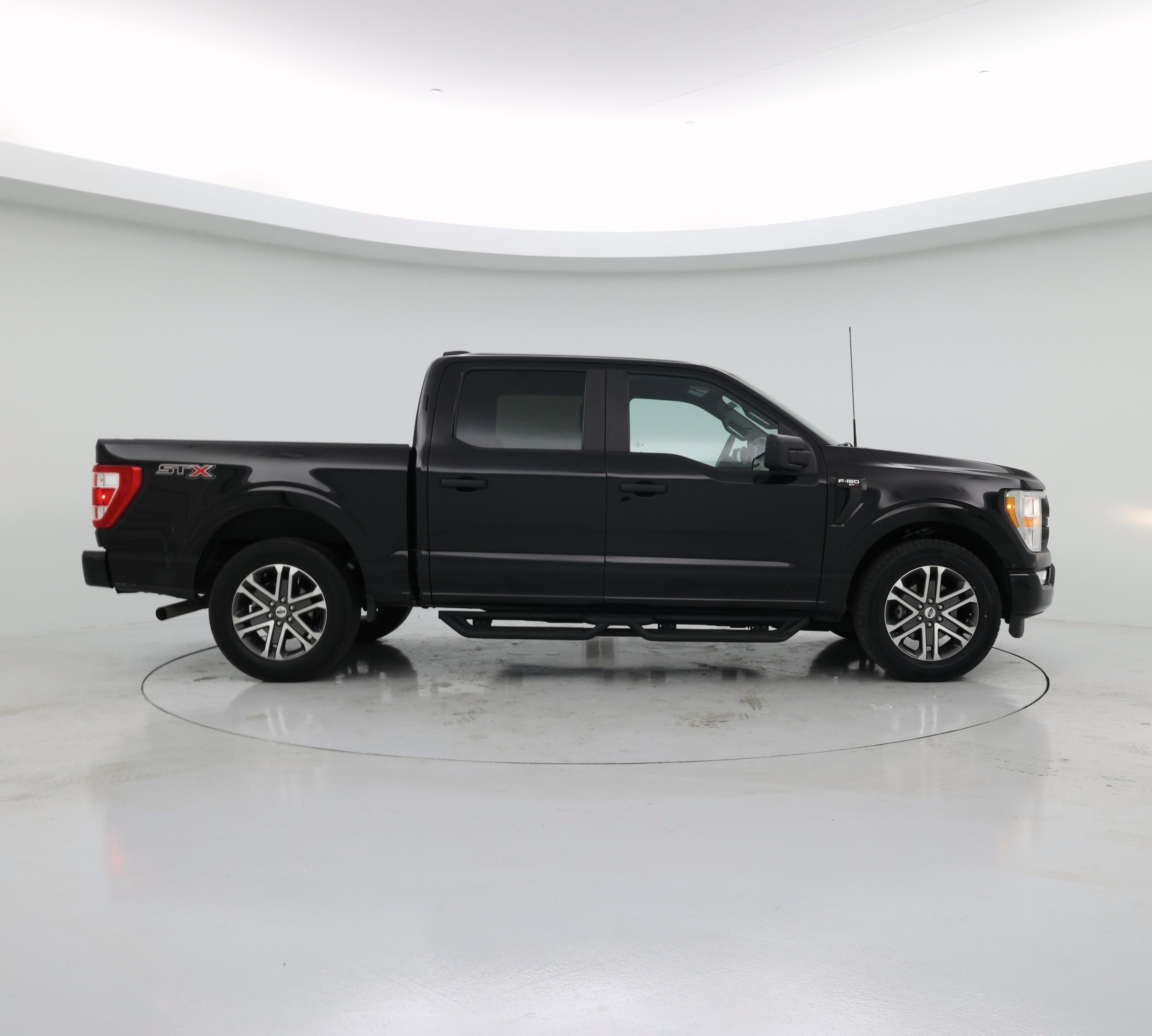 Thumbnail: 2021 Ford F-150 - 7