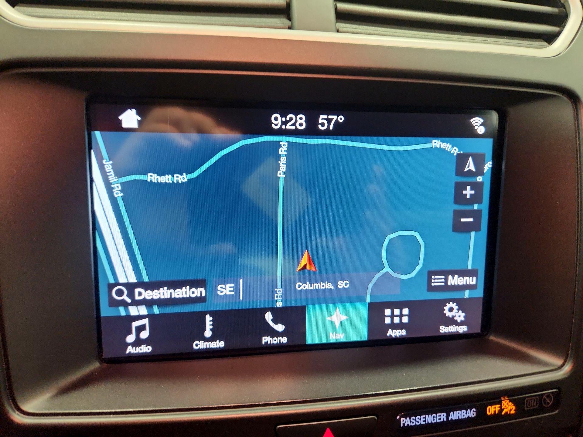 Thumbnail: 2017 Ford Explorer - 14