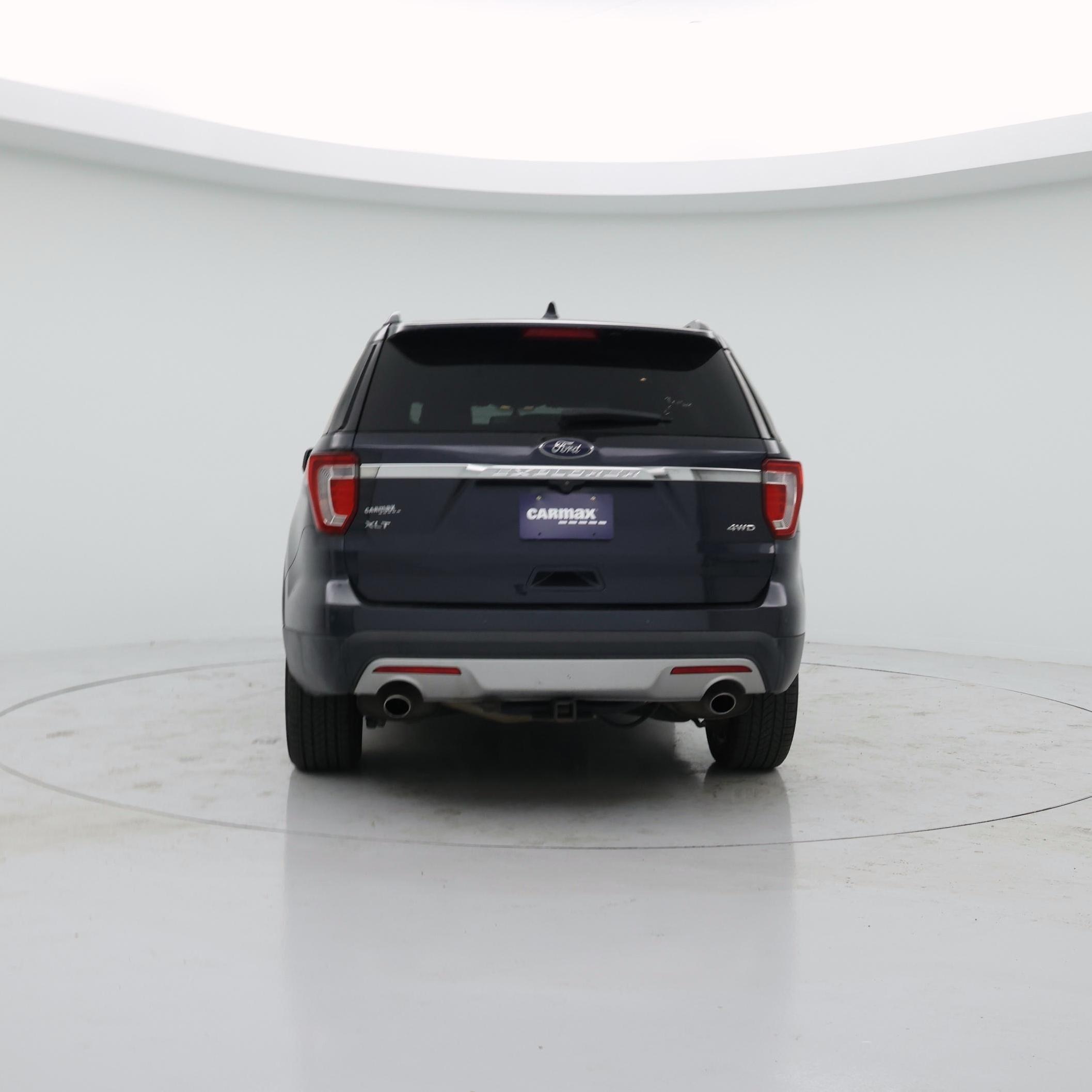 Thumbnail: 2017 Ford Explorer - 6