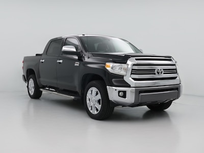2016 Toyota Tundra 1794