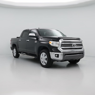 2016 Toyota Tundra 1794