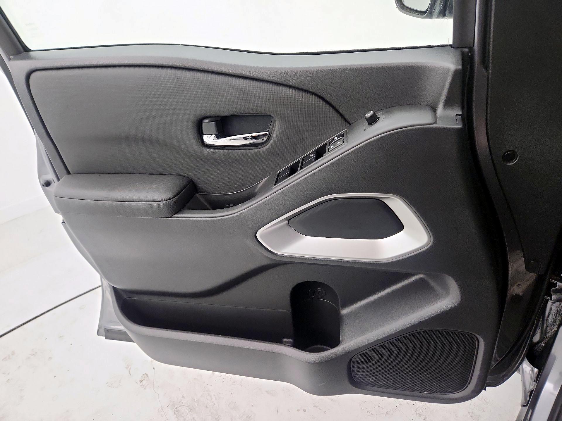 Thumbnail: 2024 Nissan Frontier - 12