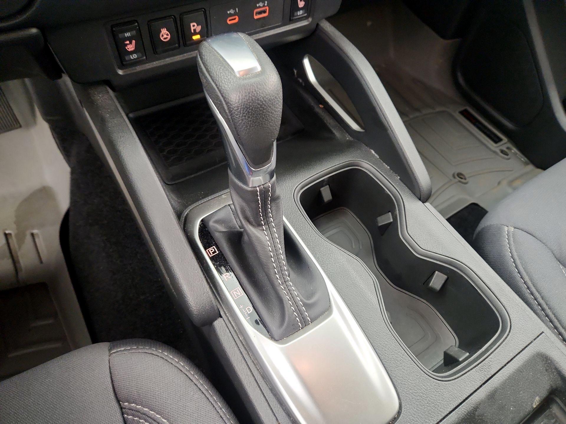 Thumbnail: 2024 Nissan Frontier - 17