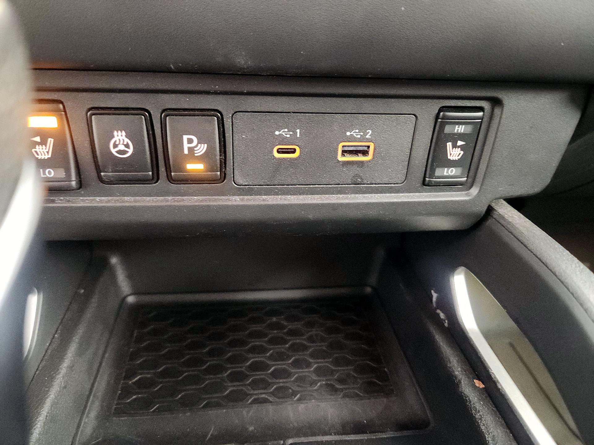 Thumbnail: 2024 Nissan Frontier - 18