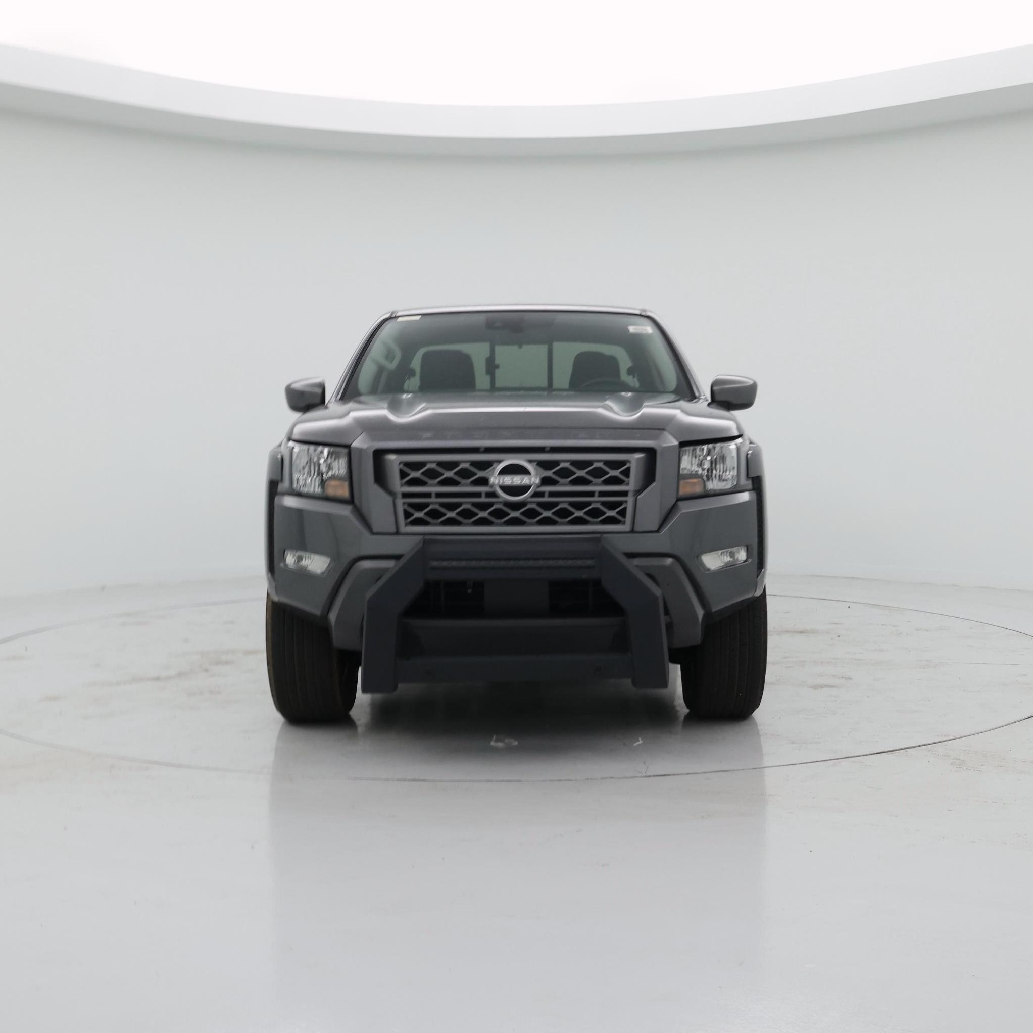 Thumbnail: 2024 Nissan Frontier - 5