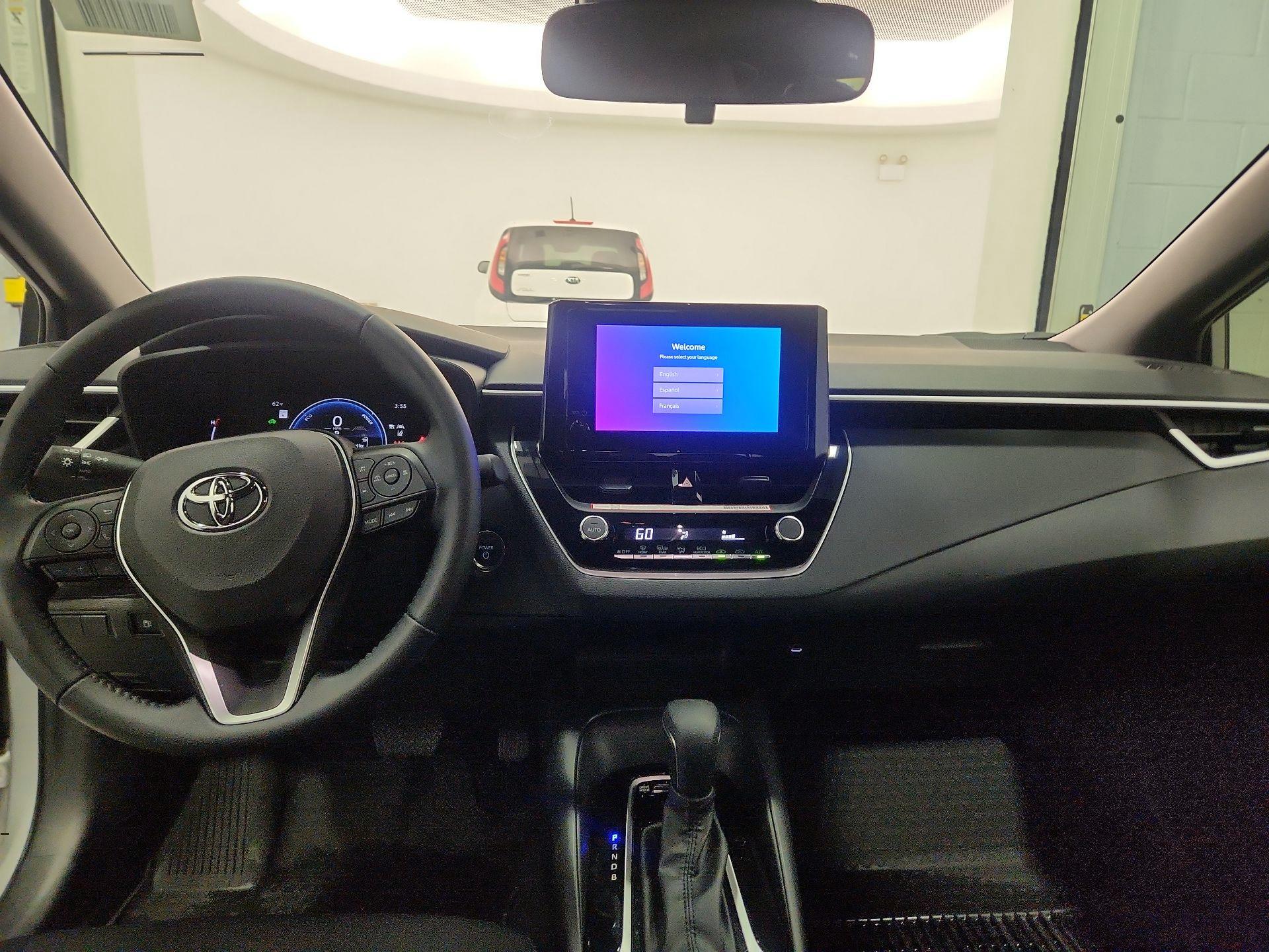 Thumbnail: 2026 Toyota Corolla - 9