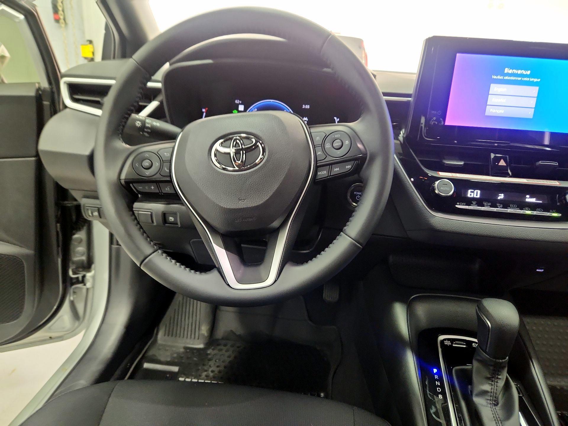 Thumbnail: 2026 Toyota Corolla - 10