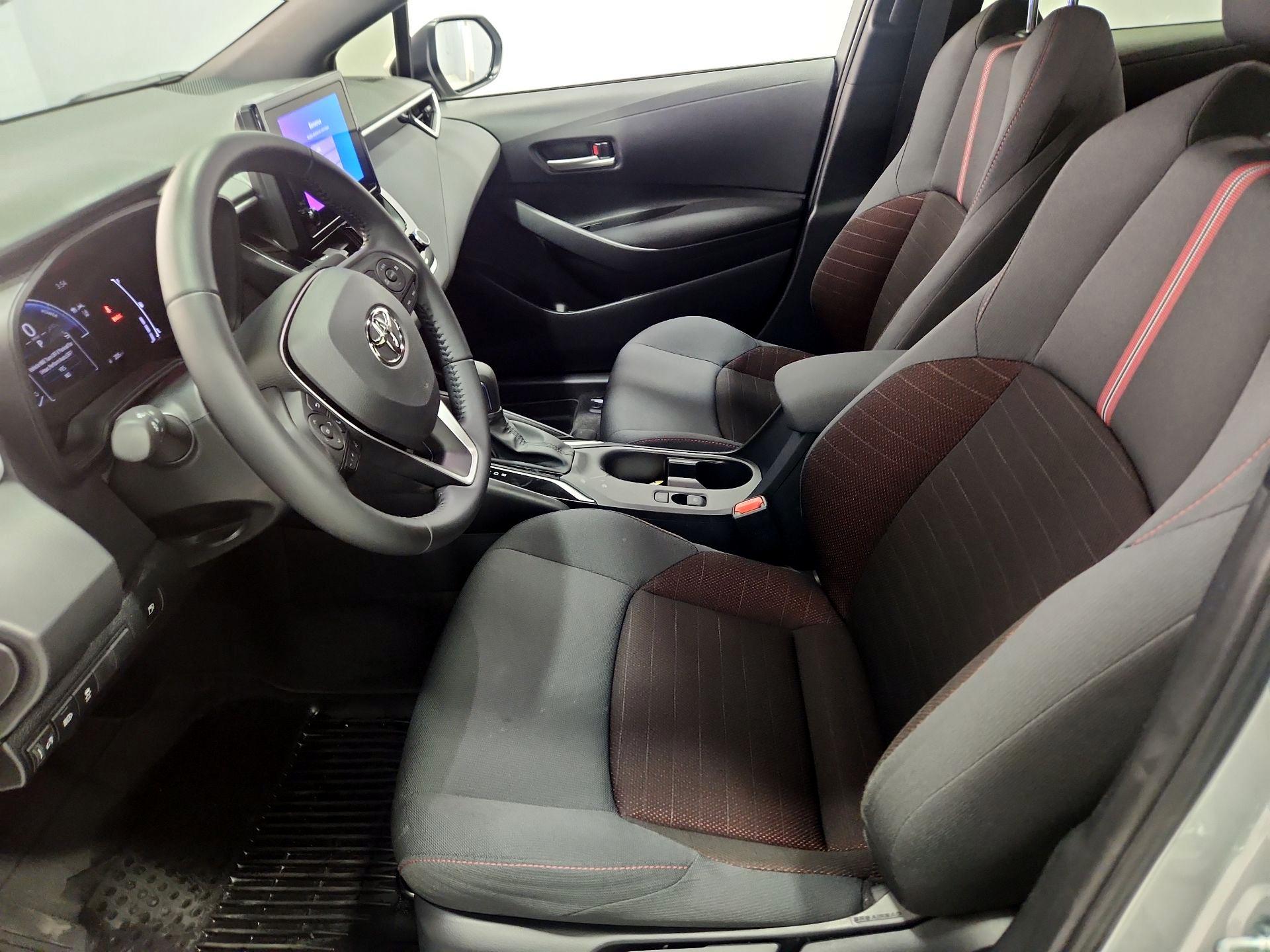 Thumbnail: 2026 Toyota Corolla - 11