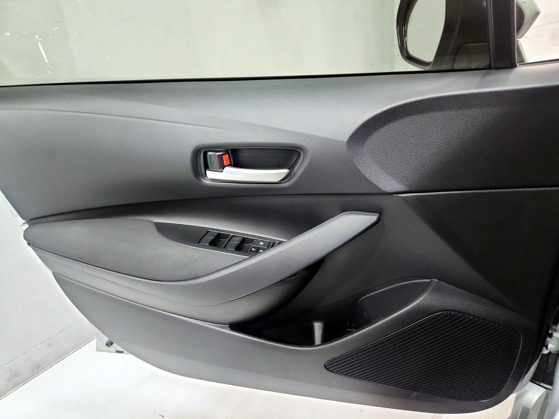 Thumbnail: 2026 Toyota Corolla - 12