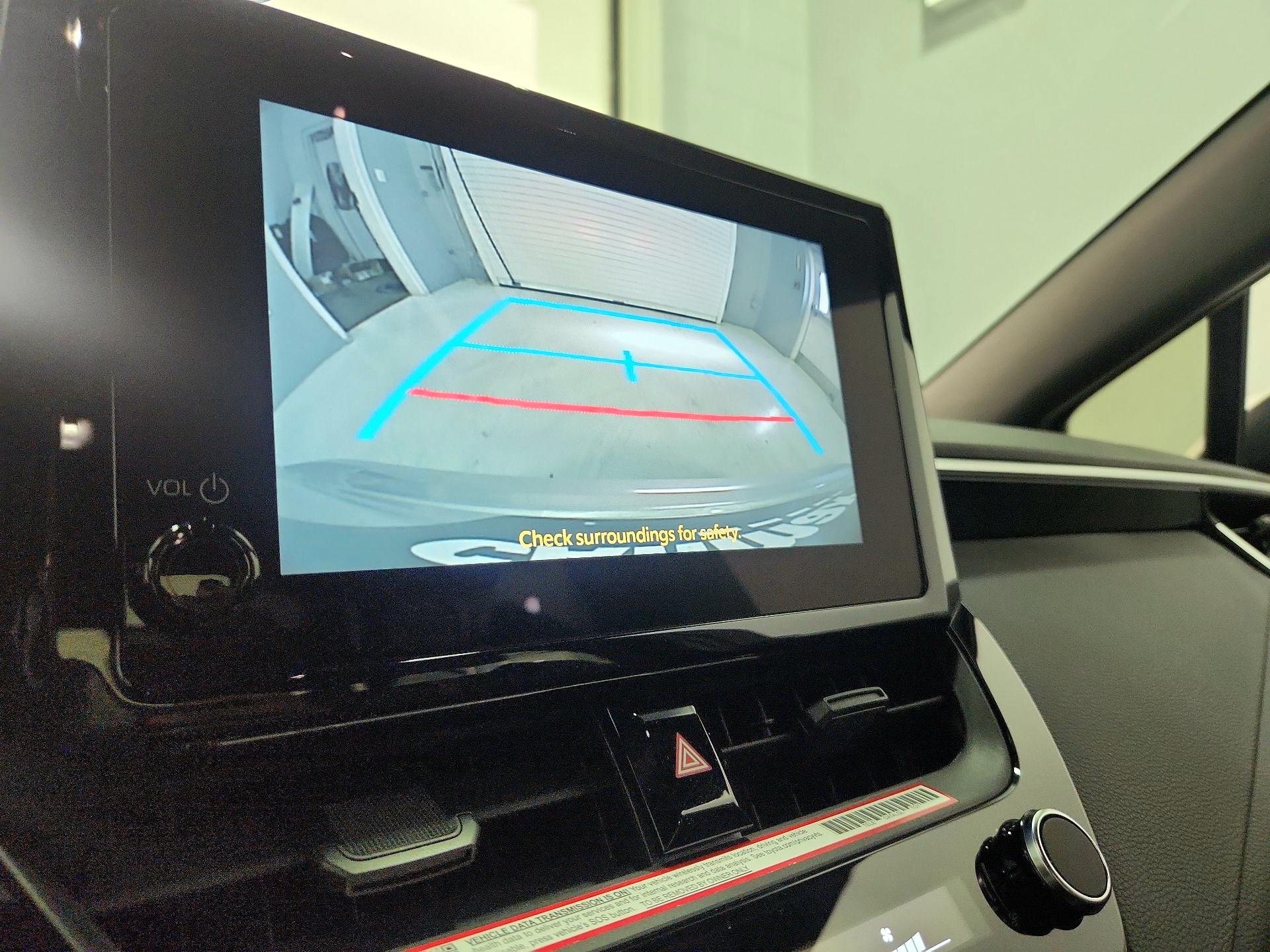 Thumbnail: 2026 Toyota Corolla - 14