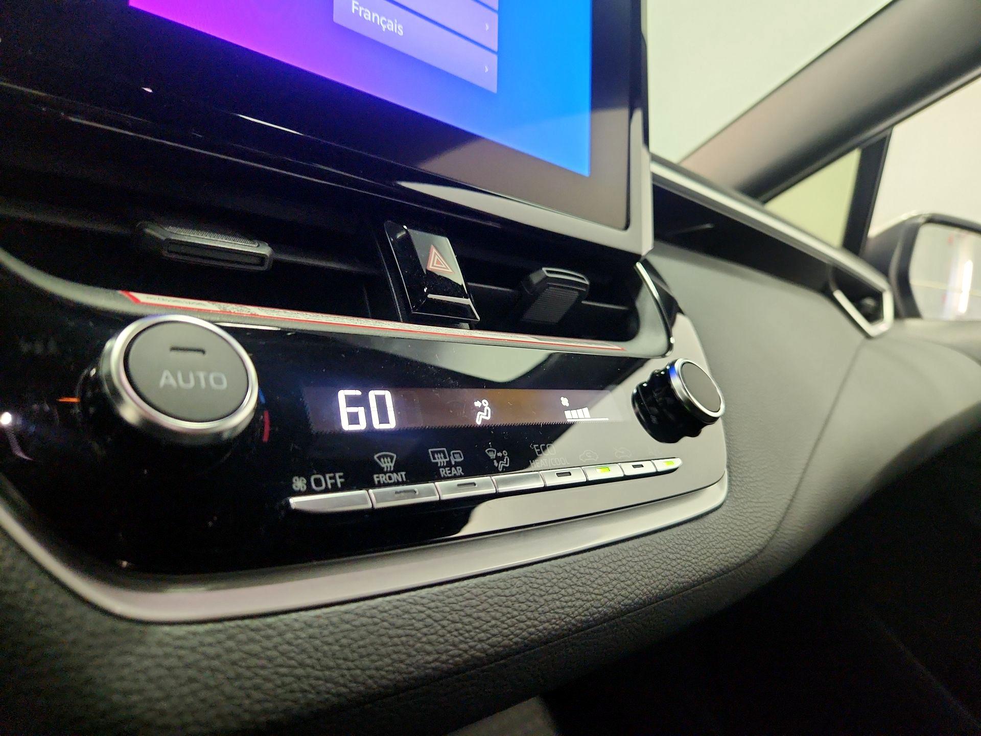 Thumbnail: 2026 Toyota Corolla - 16