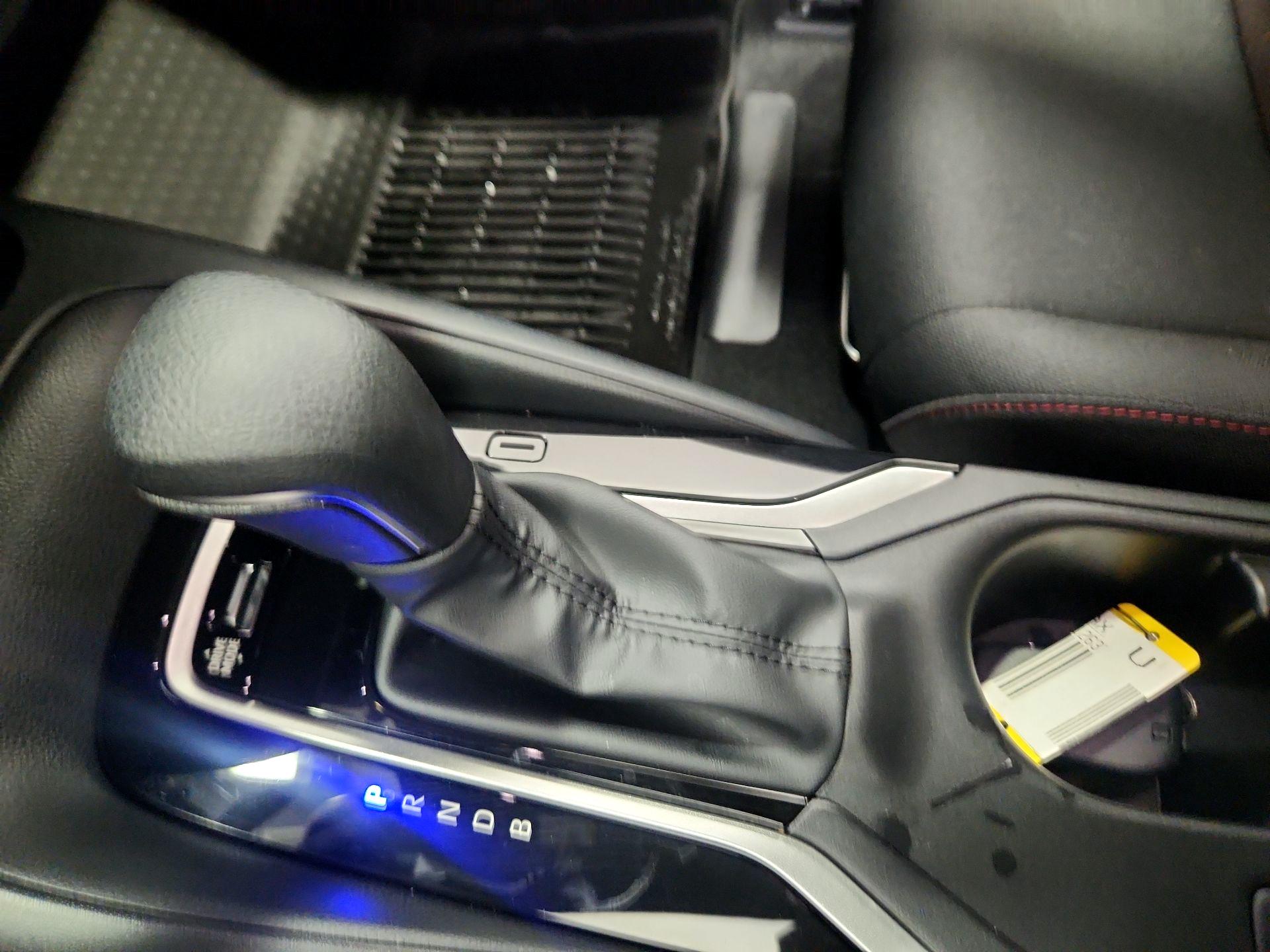 Thumbnail: 2026 Toyota Corolla - 17