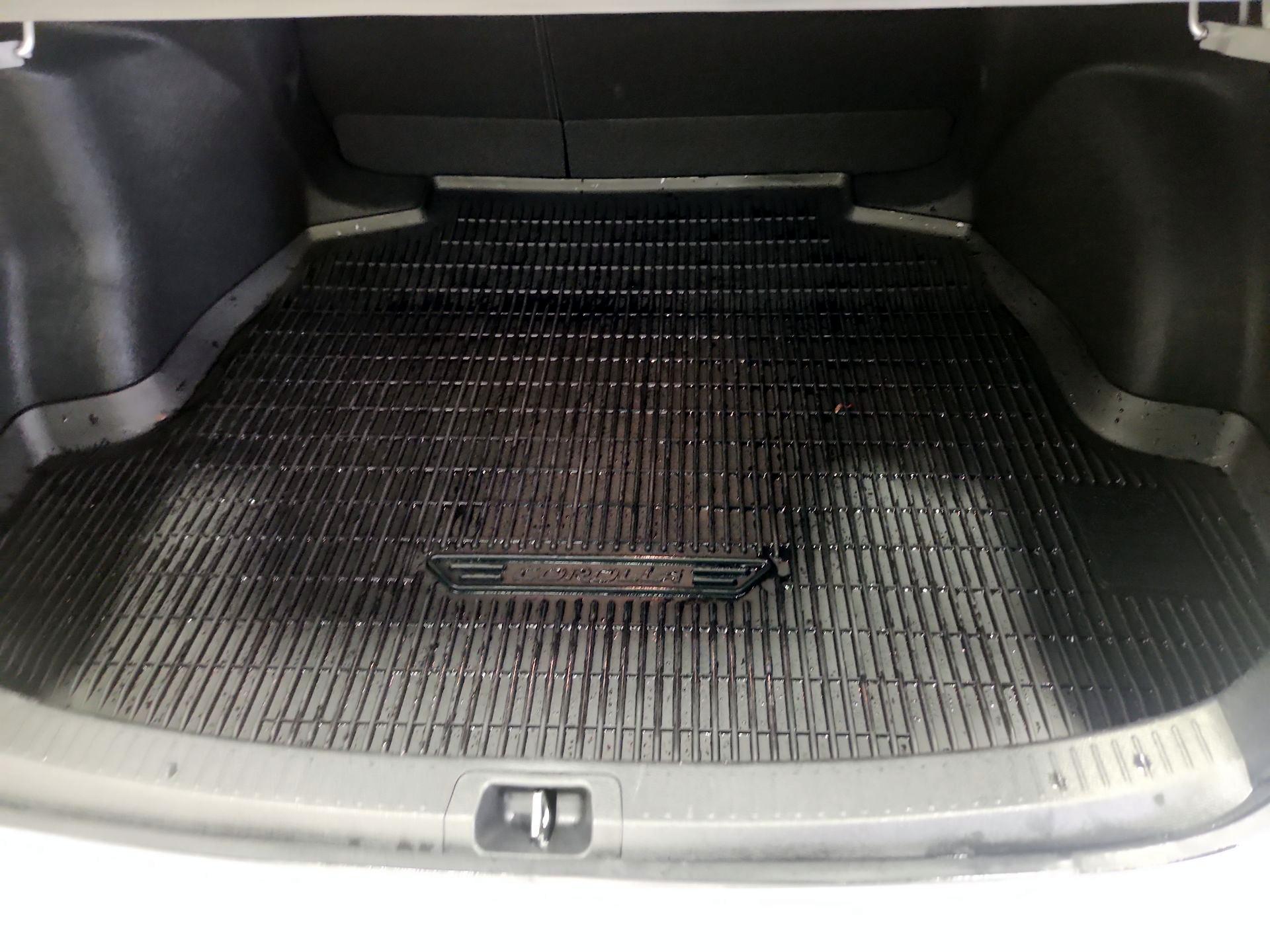 Thumbnail: 2026 Toyota Corolla - 20