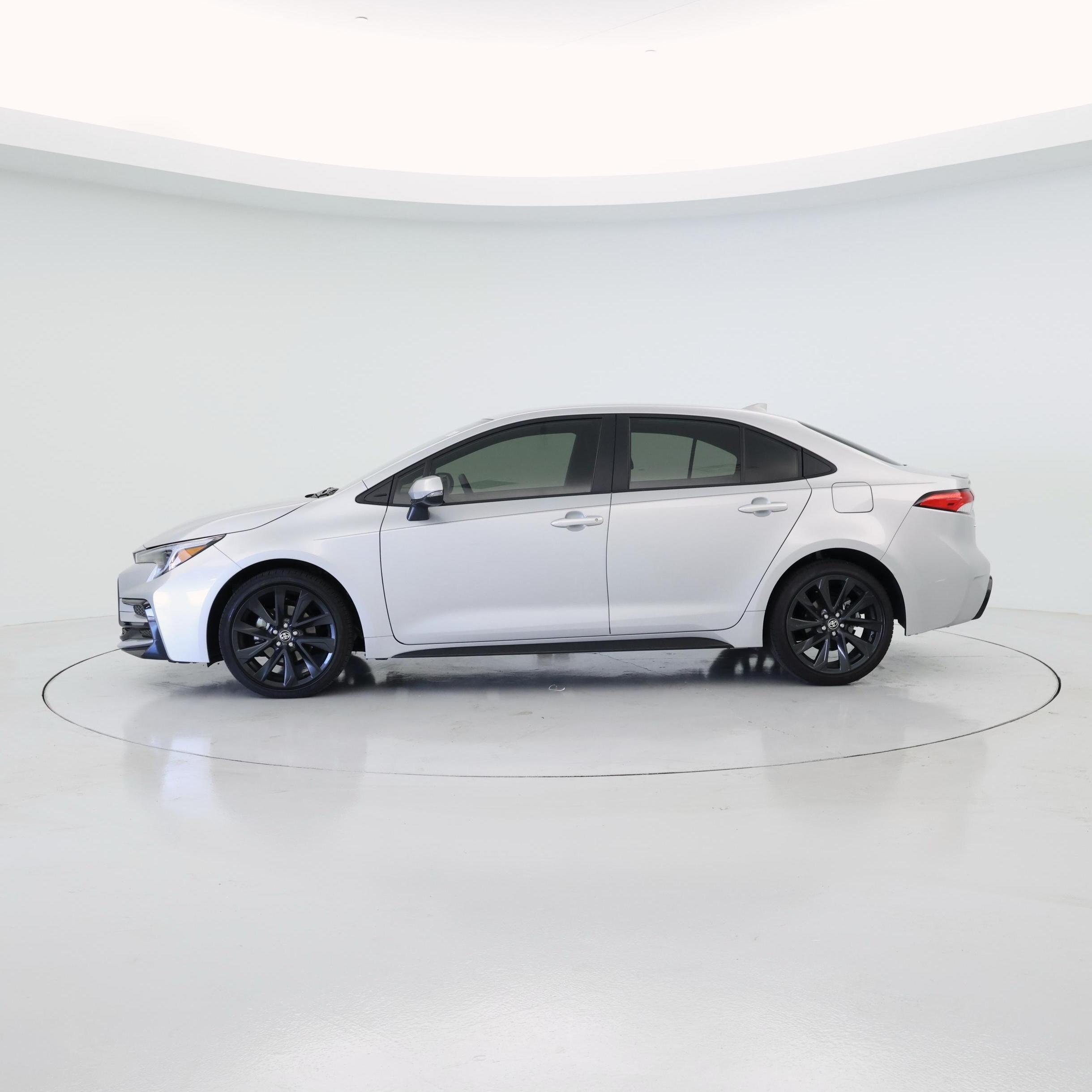 Thumbnail: 2026 Toyota Corolla - 3