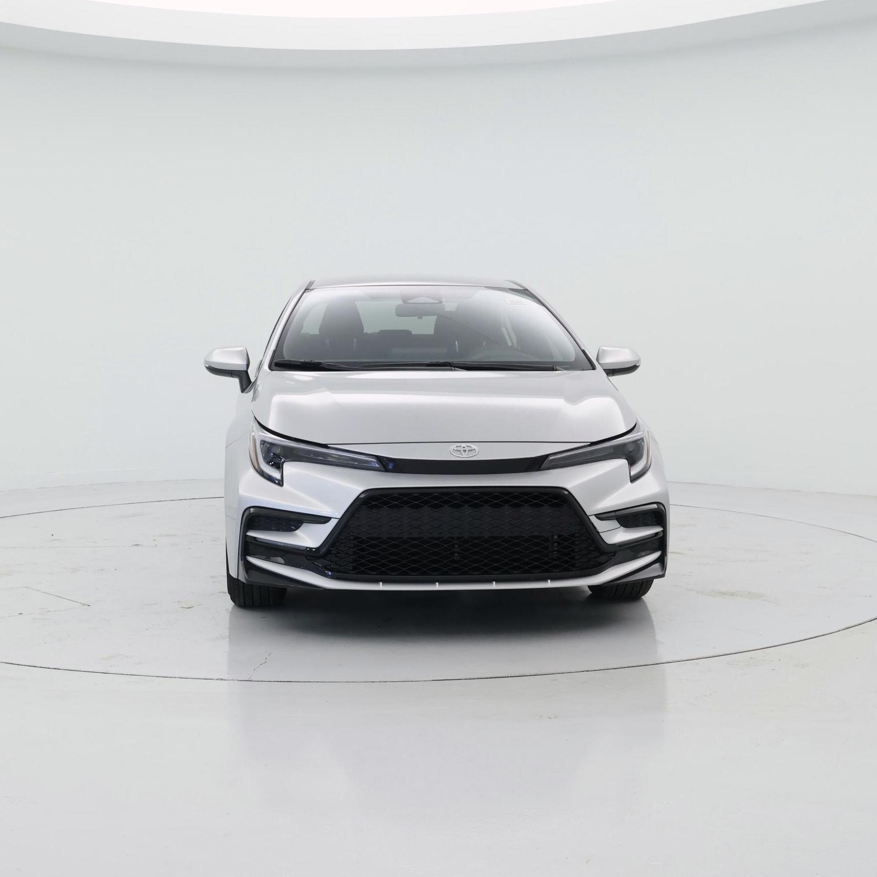 Thumbnail: 2026 Toyota Corolla - 5