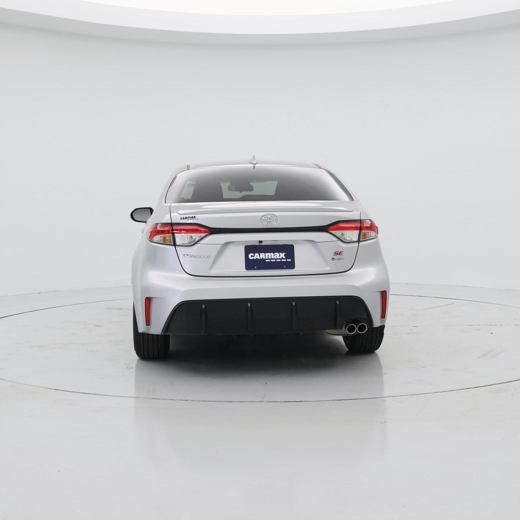 Thumbnail: 2026 Toyota Corolla - 6