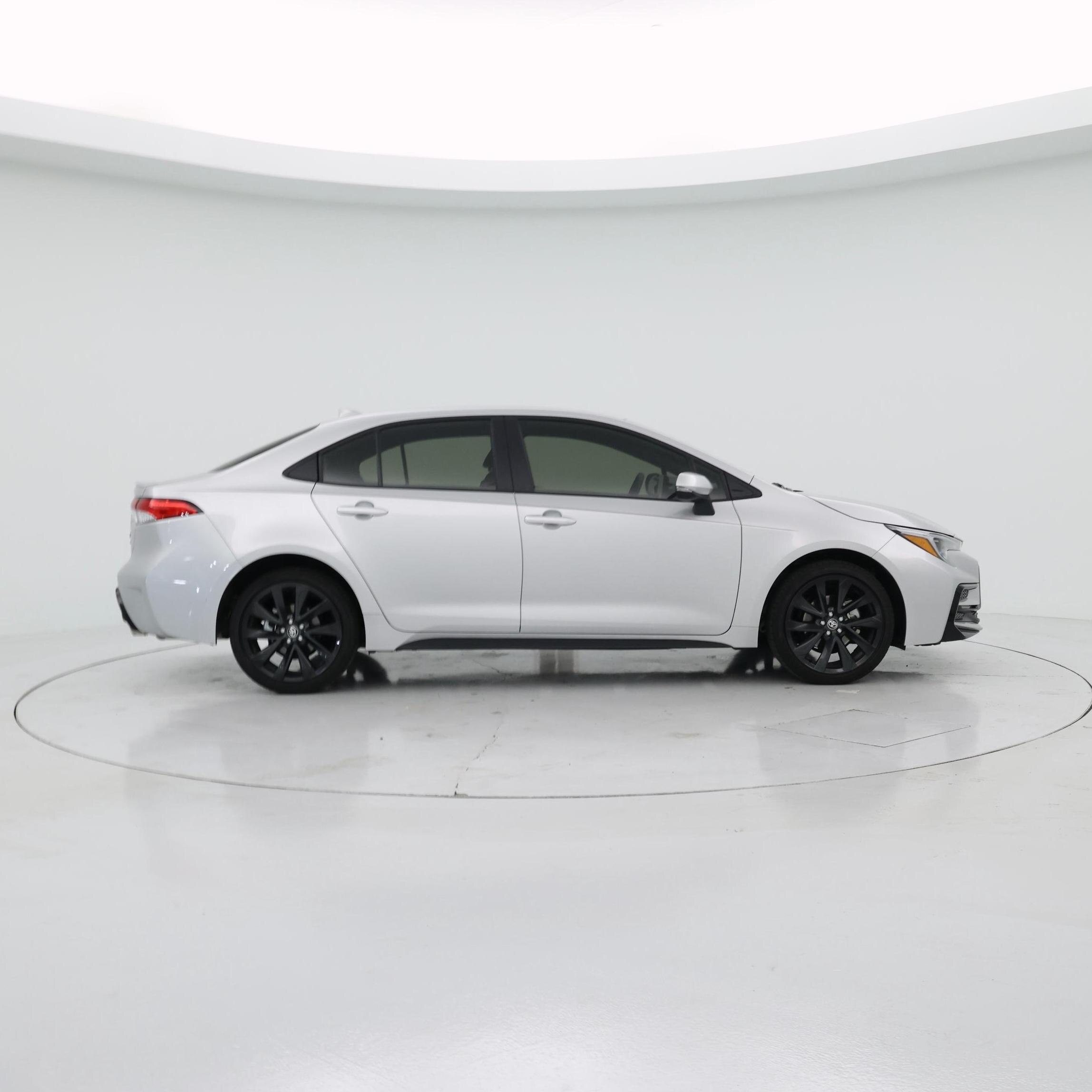 Thumbnail: 2026 Toyota Corolla - 7