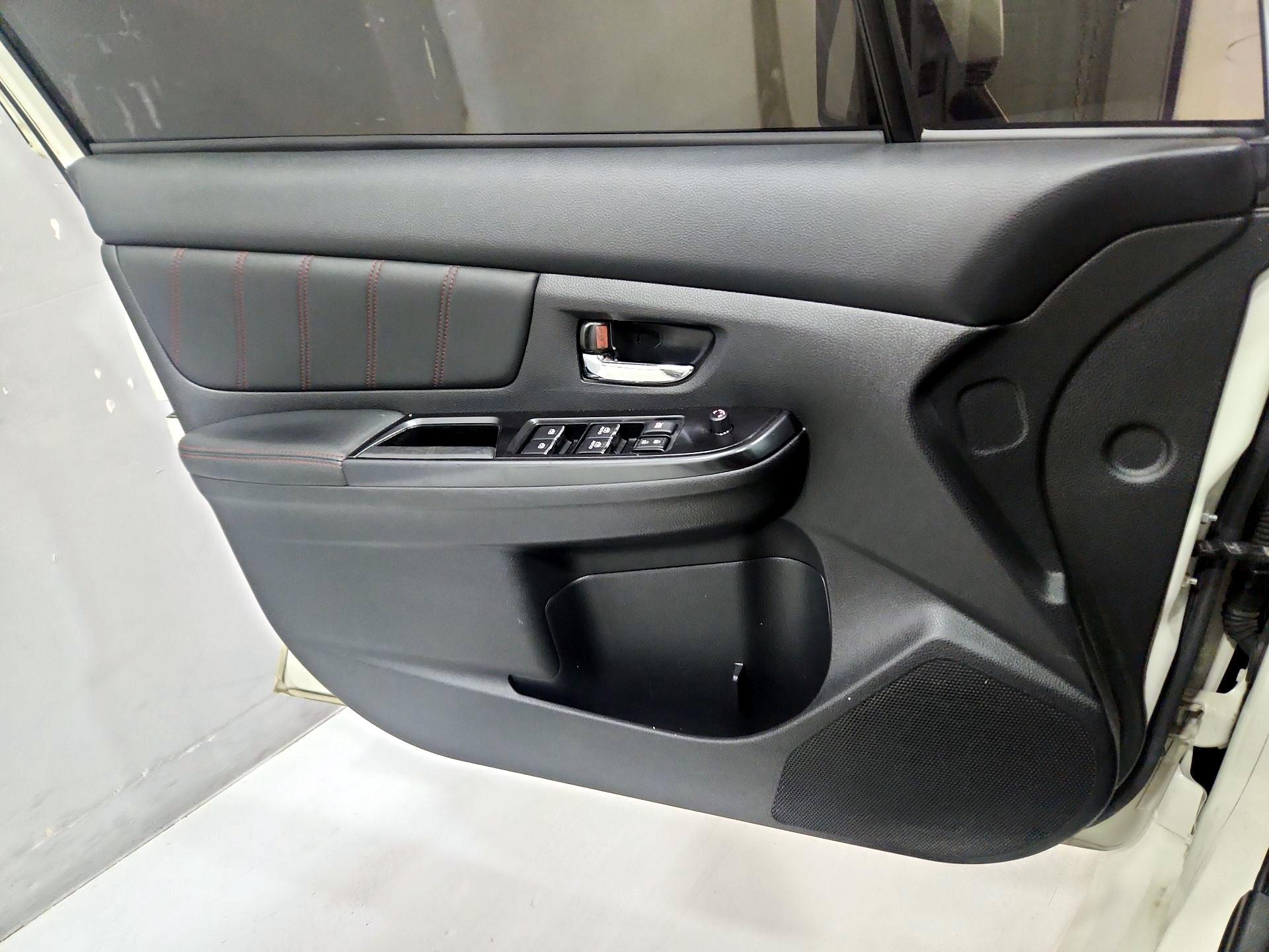 Thumbnail: 2020 Subaru WRX - 12