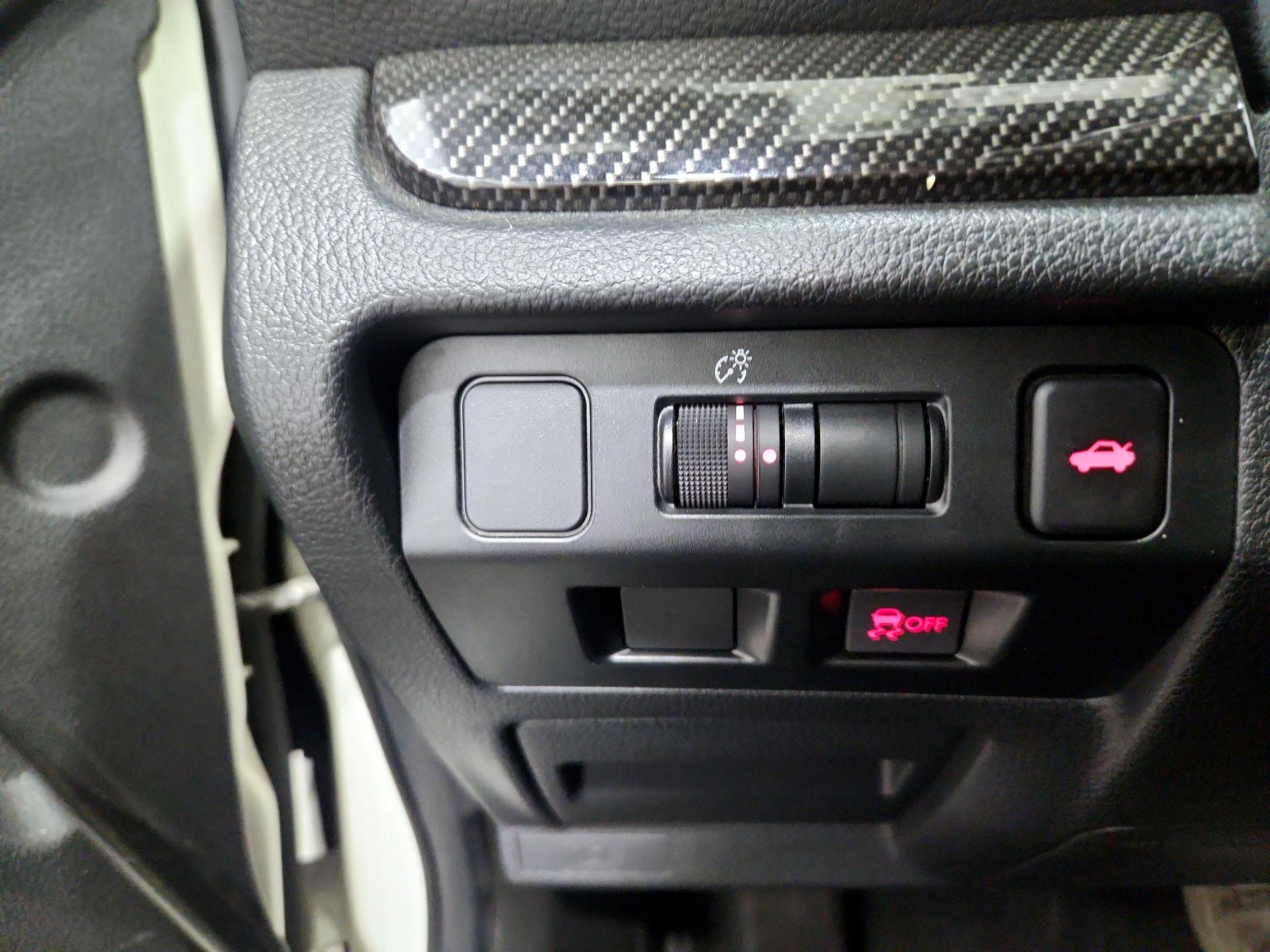 Thumbnail: 2020 Subaru WRX - 13