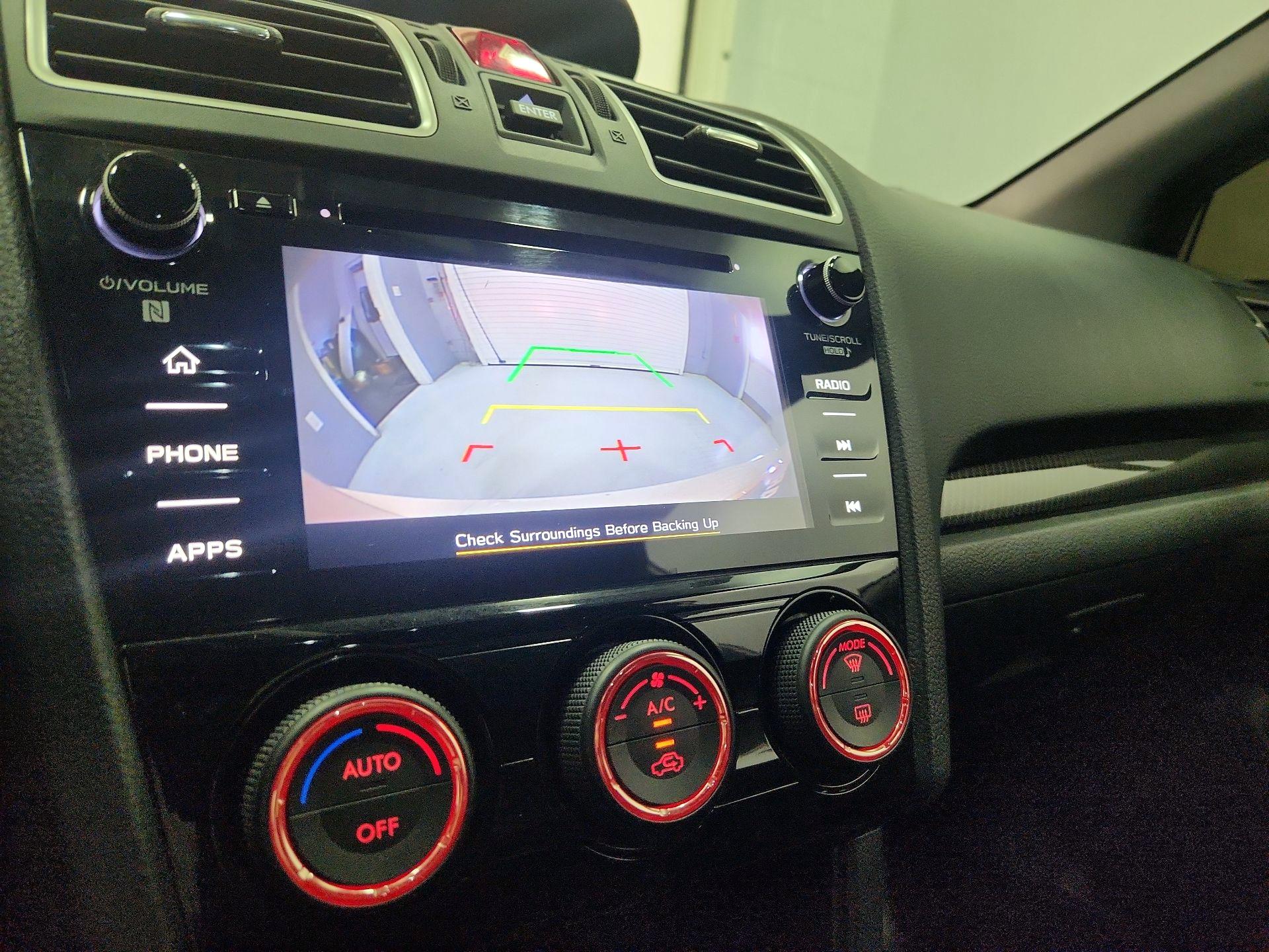 Thumbnail: 2020 Subaru WRX - 14