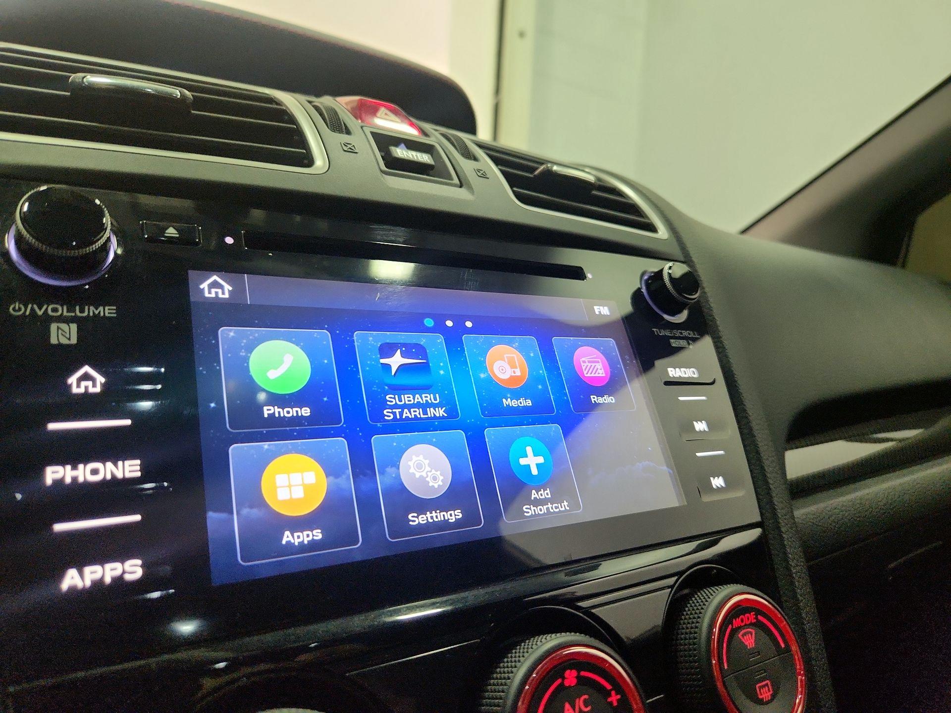 Thumbnail: 2020 Subaru WRX - 15