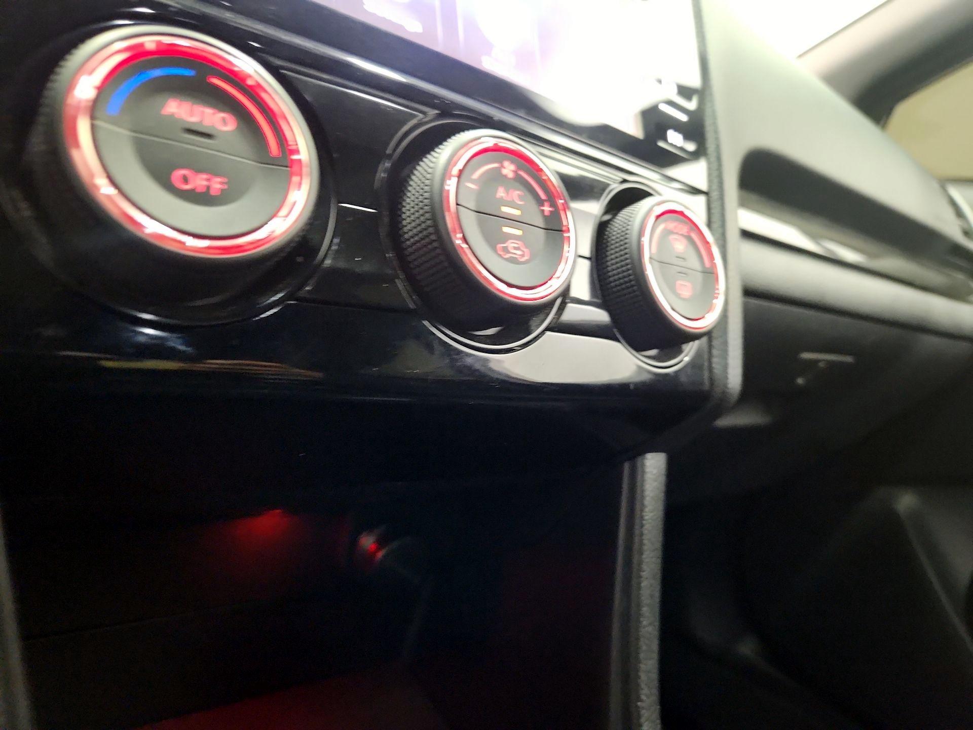 Thumbnail: 2020 Subaru WRX - 16