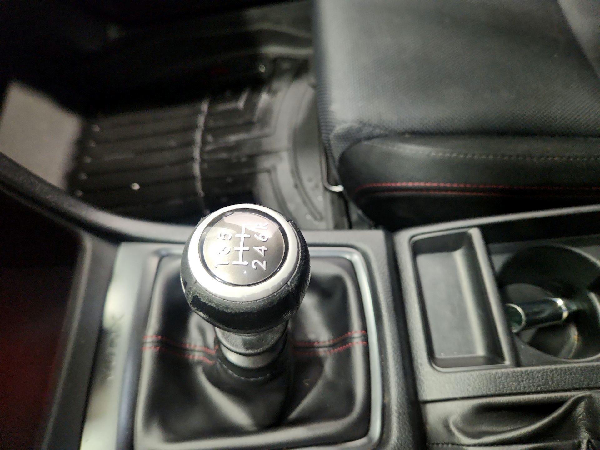 Thumbnail: 2020 Subaru WRX - 17